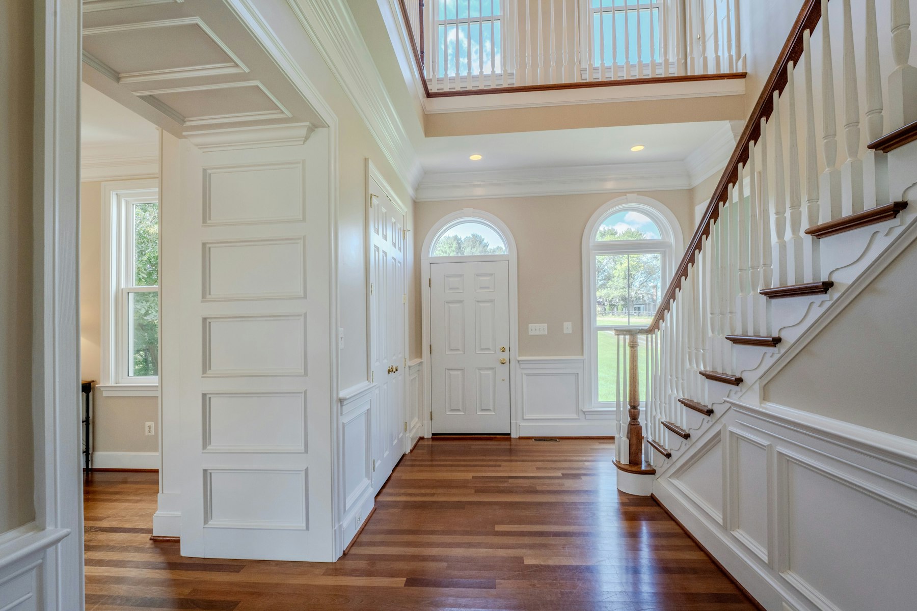  15018 Clover Hill Road, Waterford, VA 20197 - 物件實景