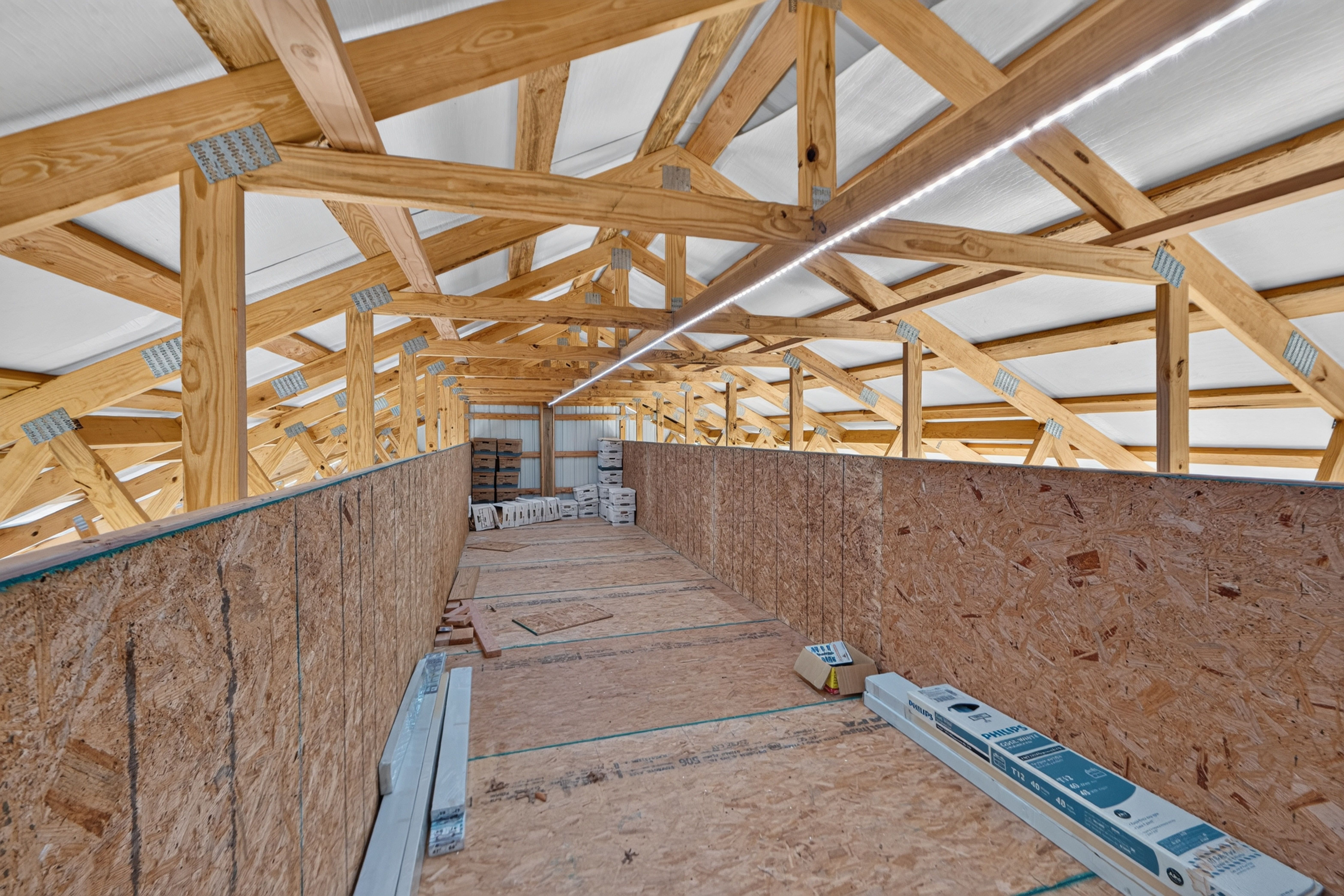  26025 Metcalf Road, Louisburg, KS 66053 - 物件實景