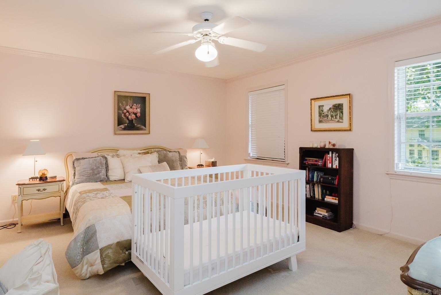 Little Rock, Arkansas, 72212, United States, 5 Bedrooms Bedrooms, ,5 BathroomsBathrooms,Residential,For Sale,1975952