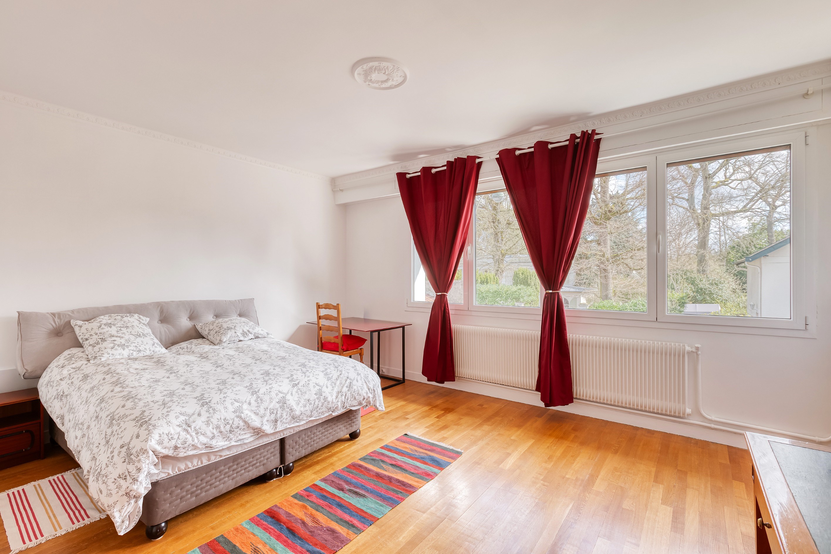  Family home in the Western suburbs of Paris - 物件實景