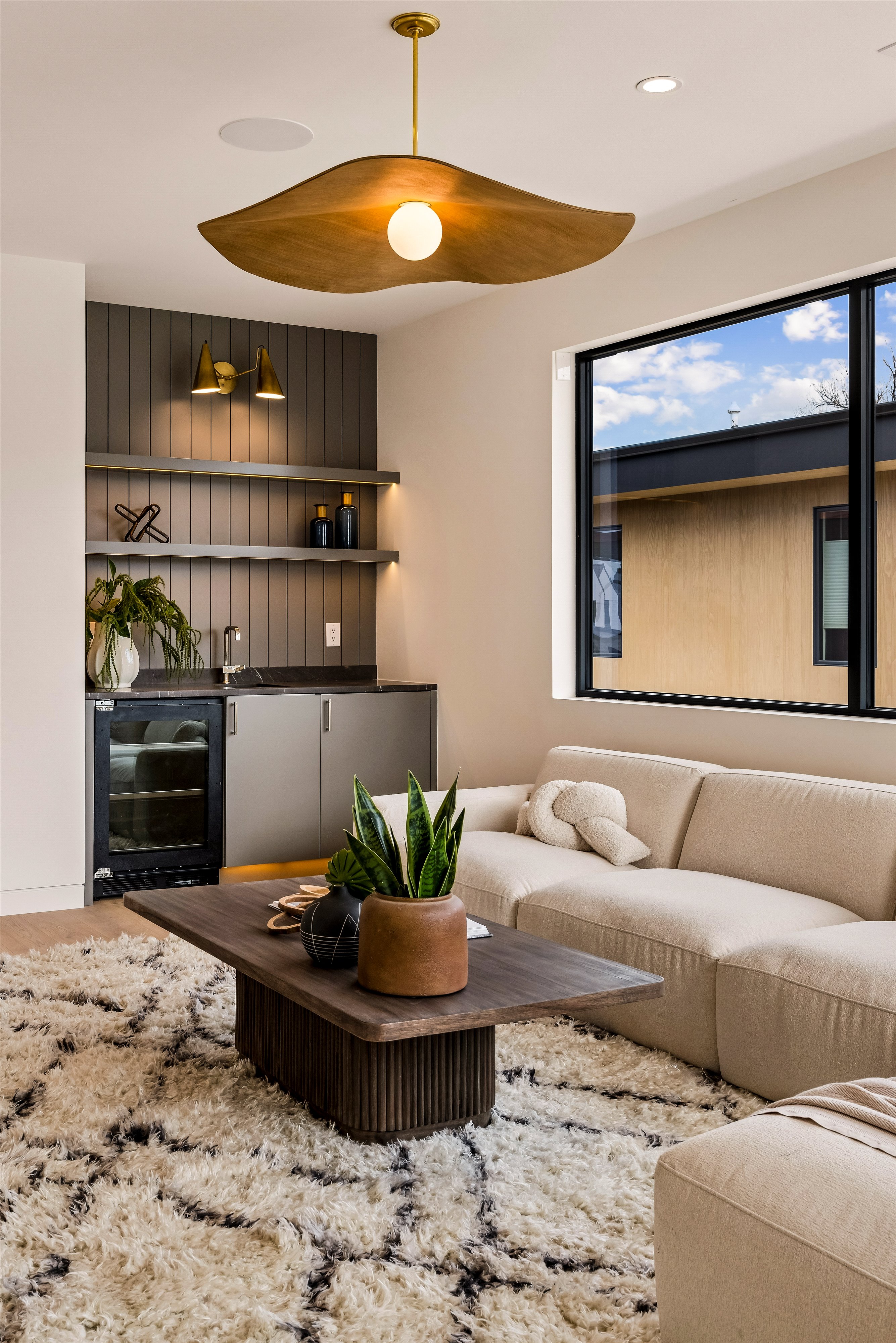  Architectural integrity and highly curated design - 物件實景