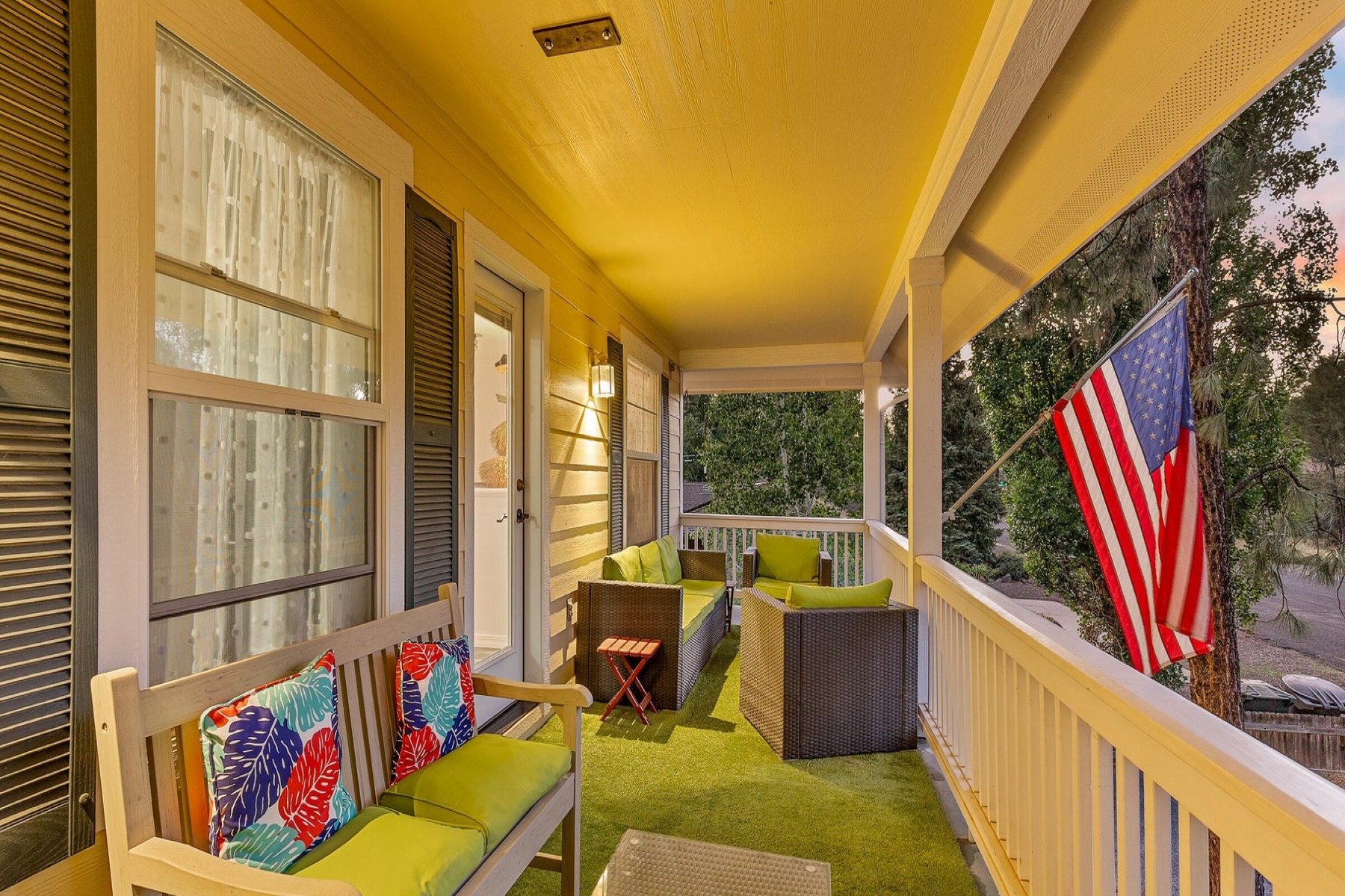  303 W Juniper Avenue  Flagstaff, AZ - 物件實景