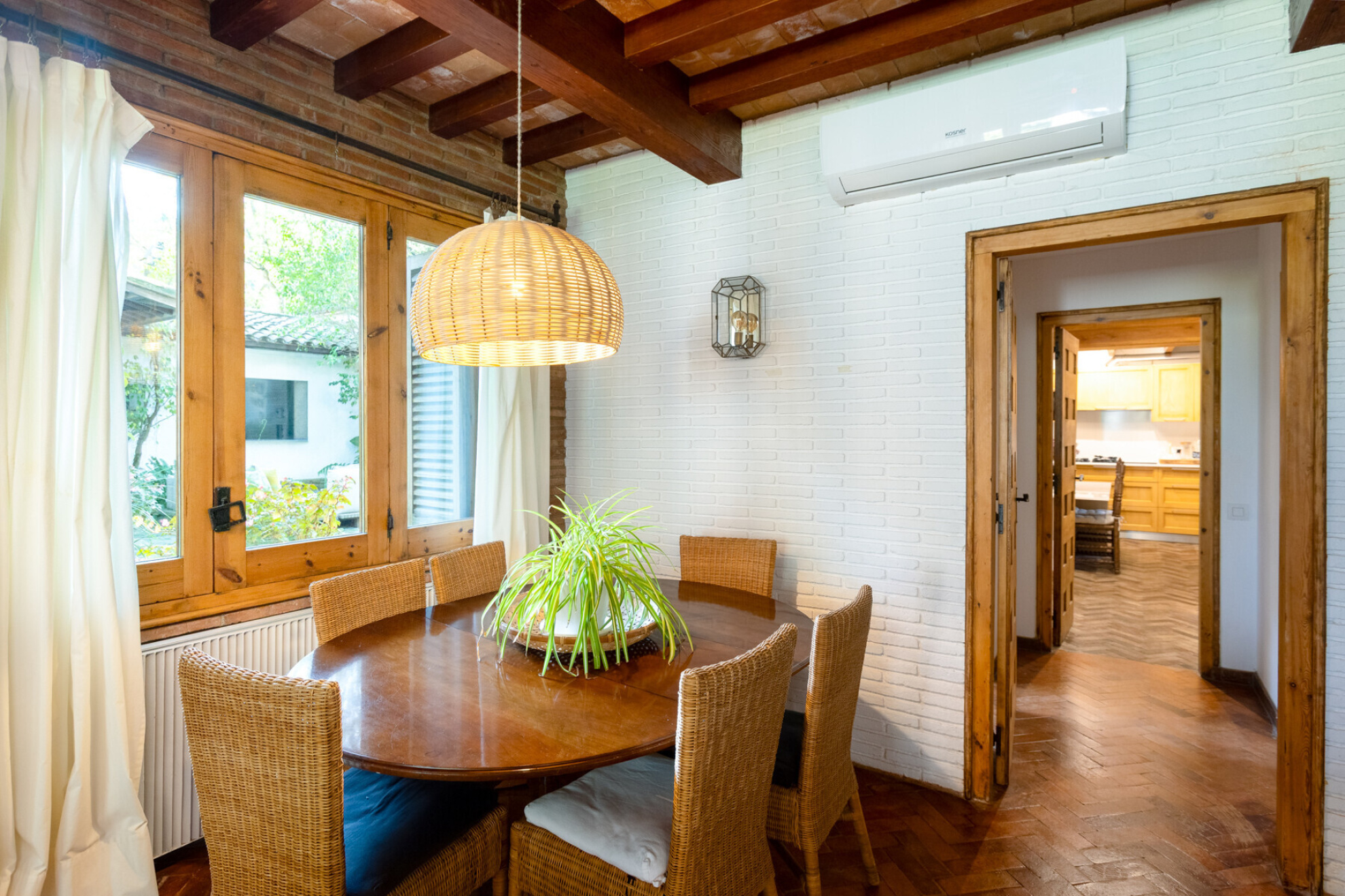  Property with tourist license in Premià de Dalt, Barcelona - 物件實景