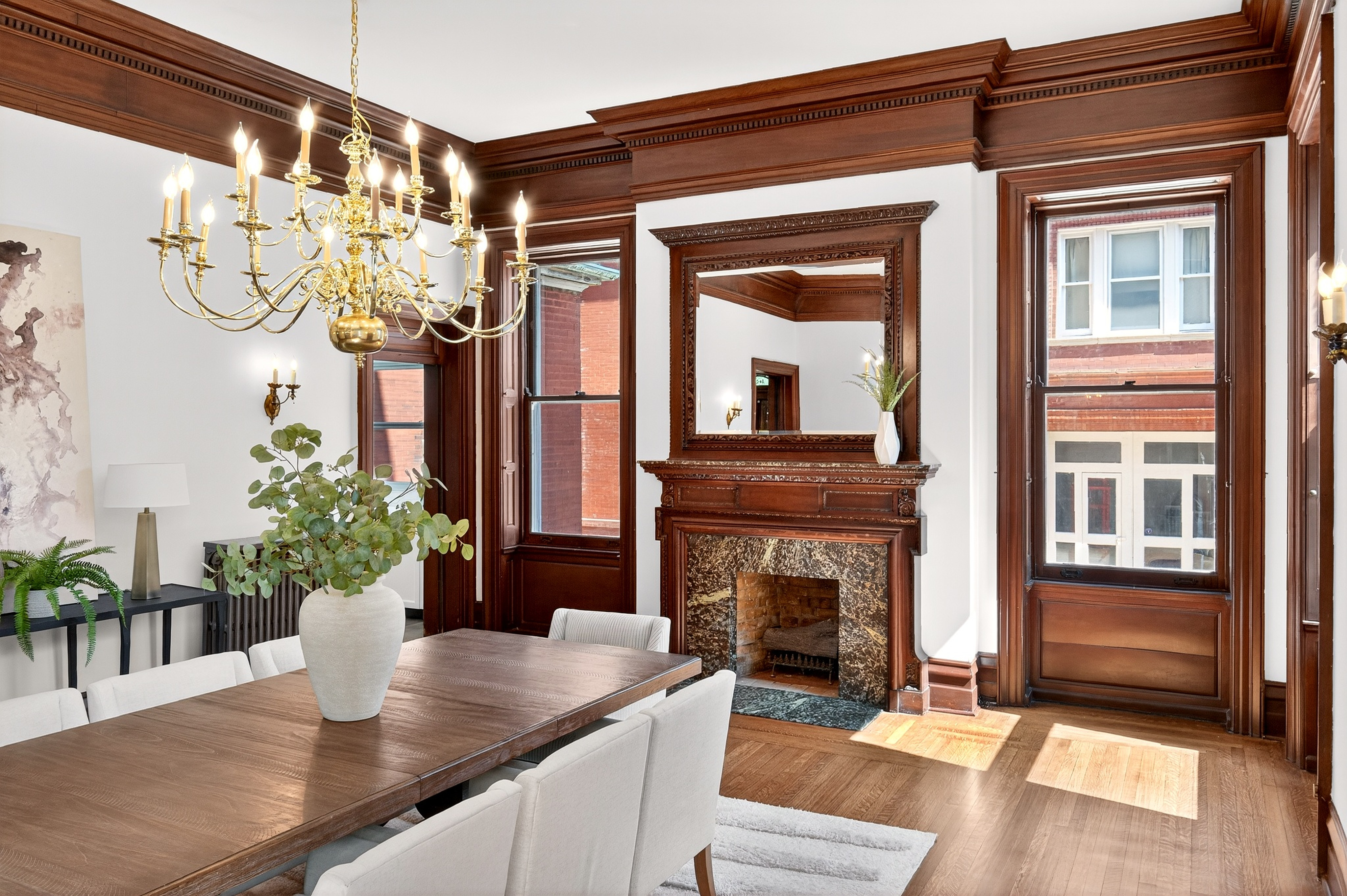  Enchanting Historic Residence in the Heart of Central West End - 物件實景