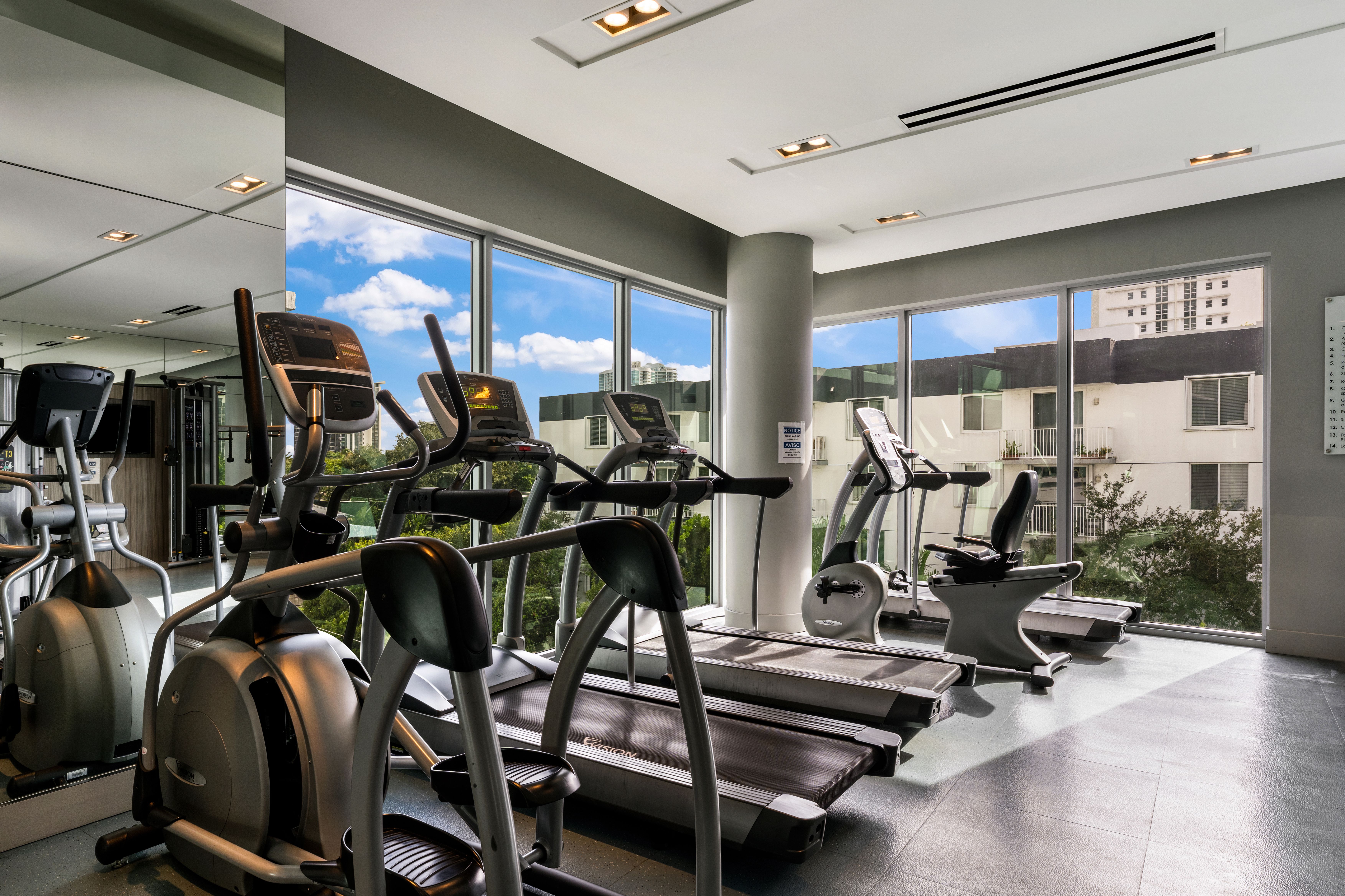  1600 SW 1st Ave, Miami, FL, 33129 - 物件實景