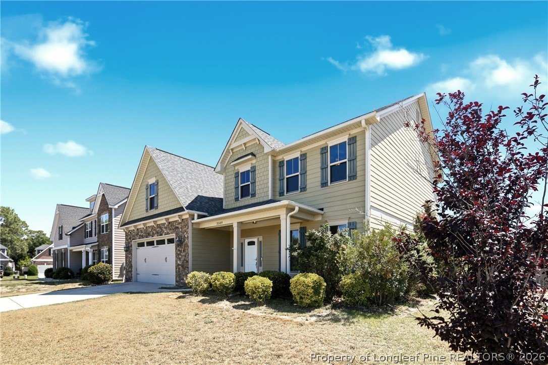 Yorkgate Ln, Fayetteville, NC 28306 #1