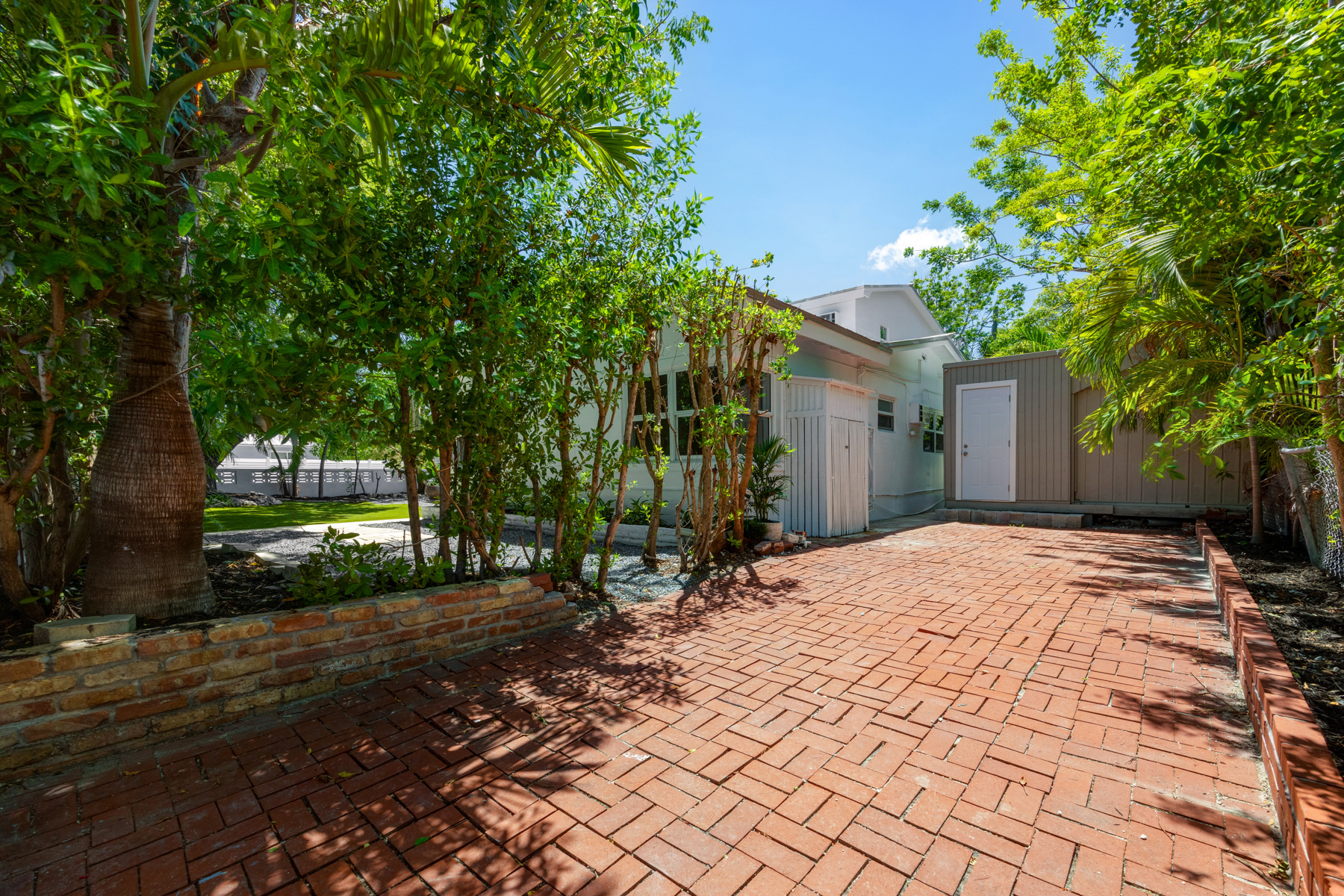 1724 Rose Street - 物件實景