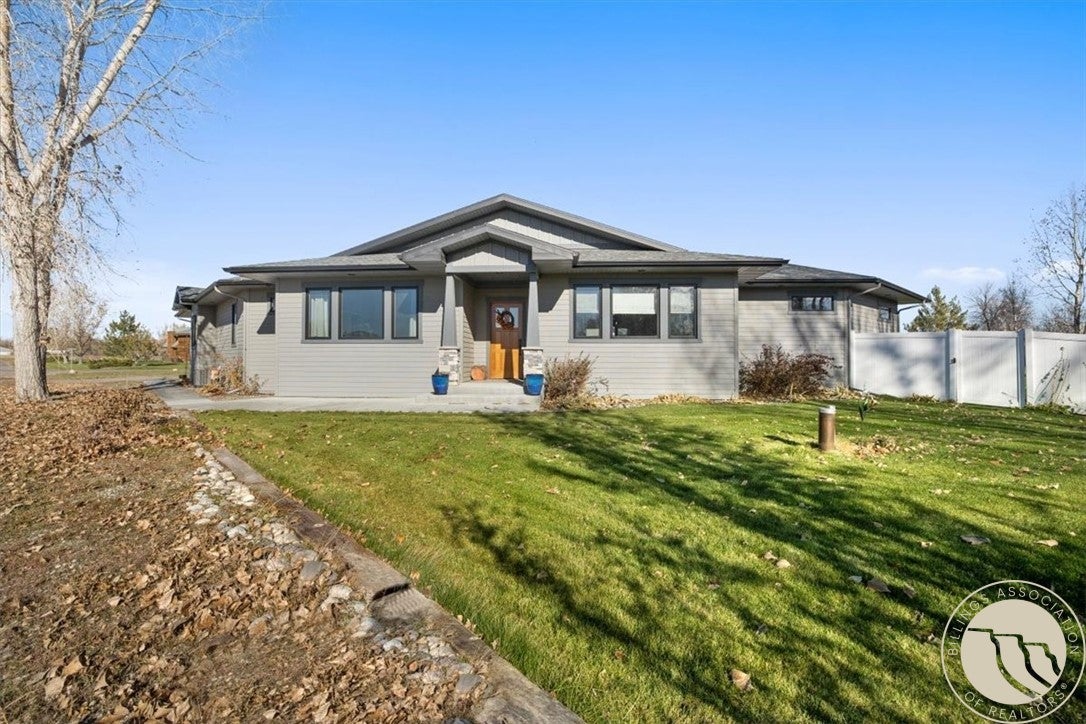 Billings, Montana, 59101, United States, 3 Bedrooms Bedrooms, ,2 BathroomsBathrooms,Residential,For Sale,2048034