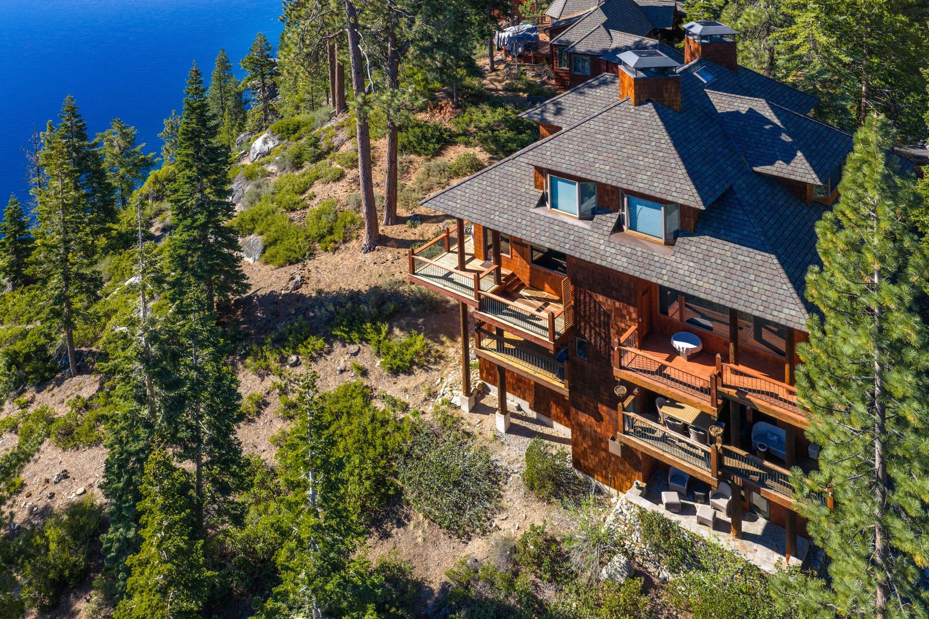  Legendary Stillwater Cove  Gated. Private. Lakefront - 物件實景