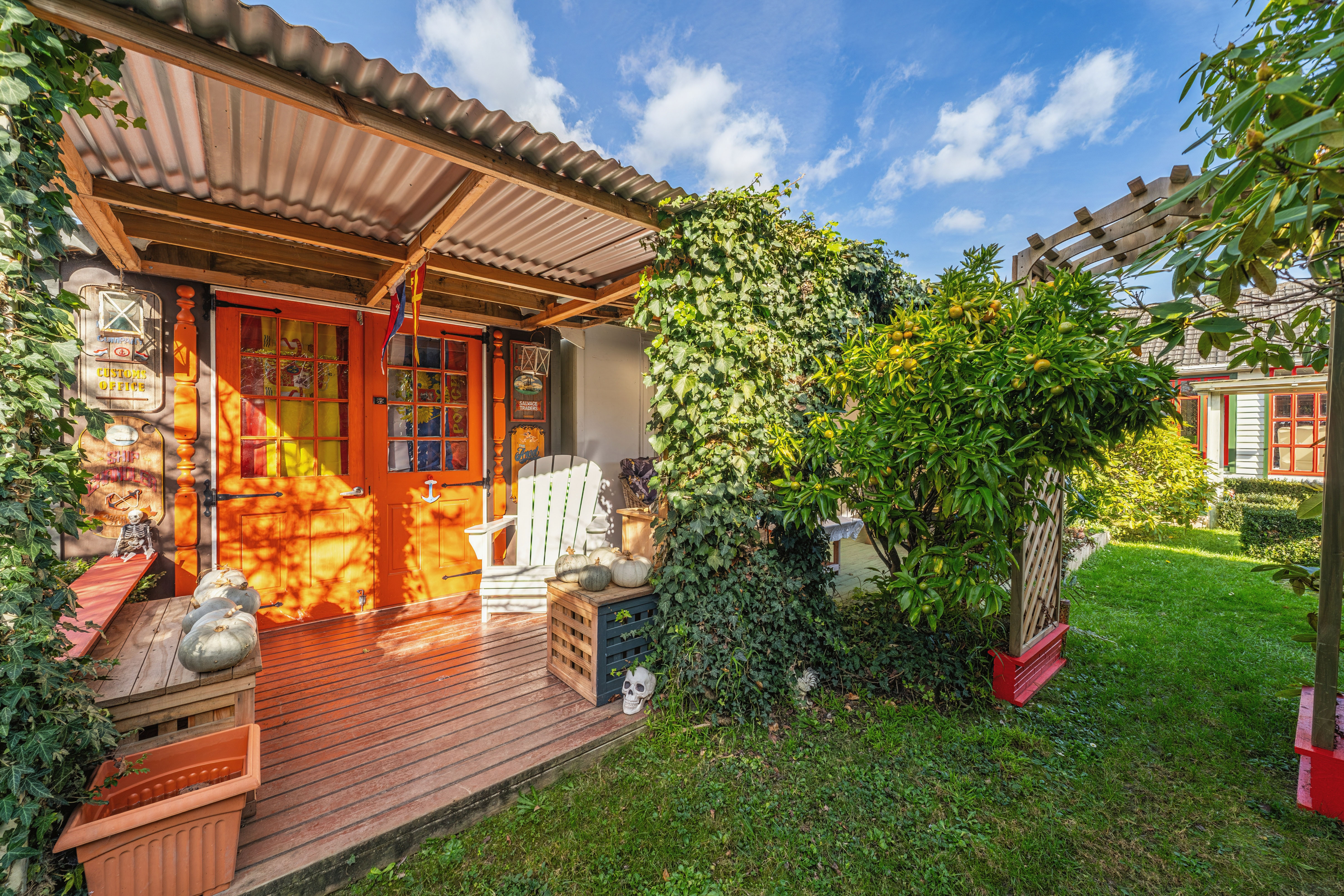  5 Thackeray Street, Trentham, Upper Hutt - 物件實景