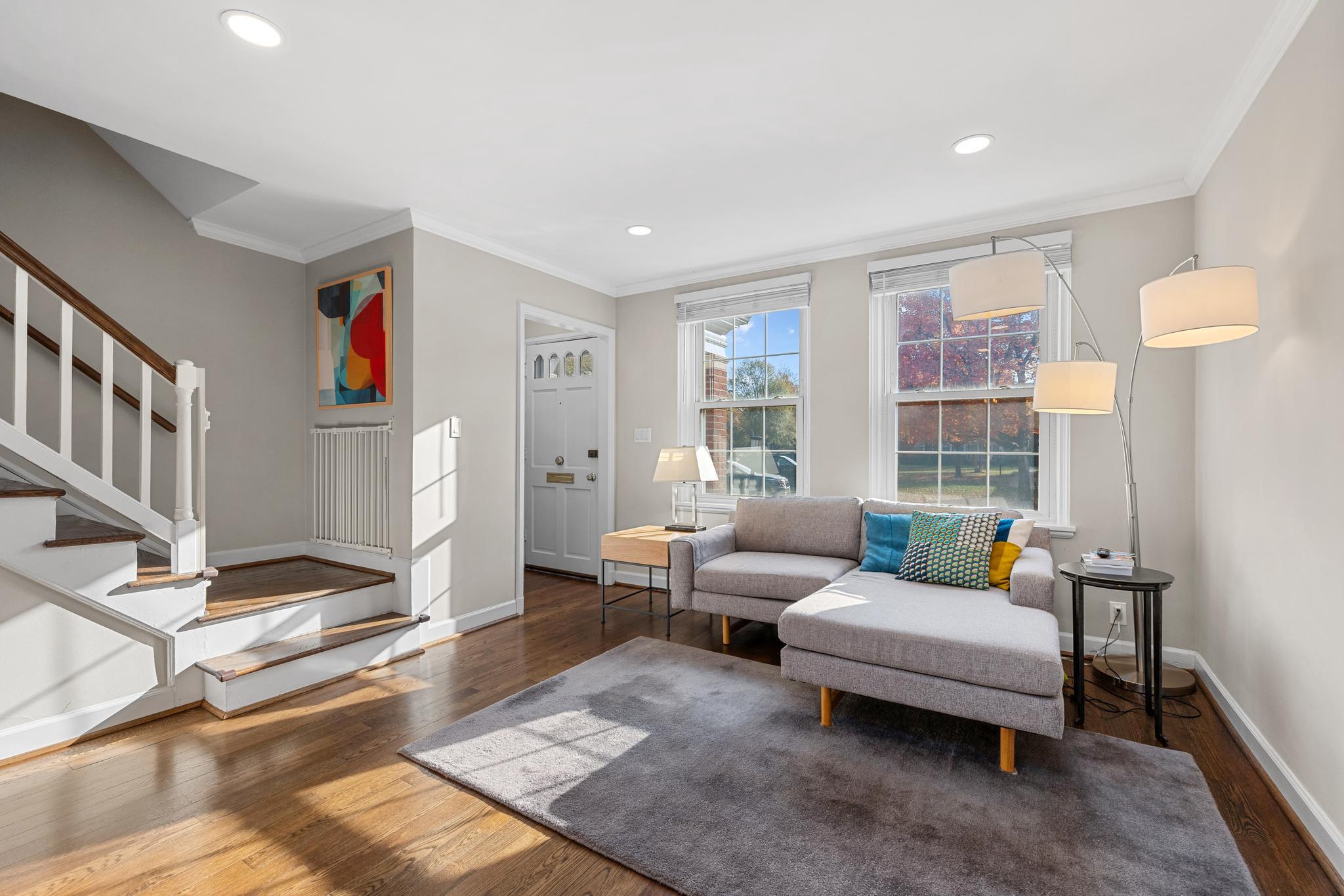  3444 S Stafford Street, Arlington, VA, 22206 - 物件實景