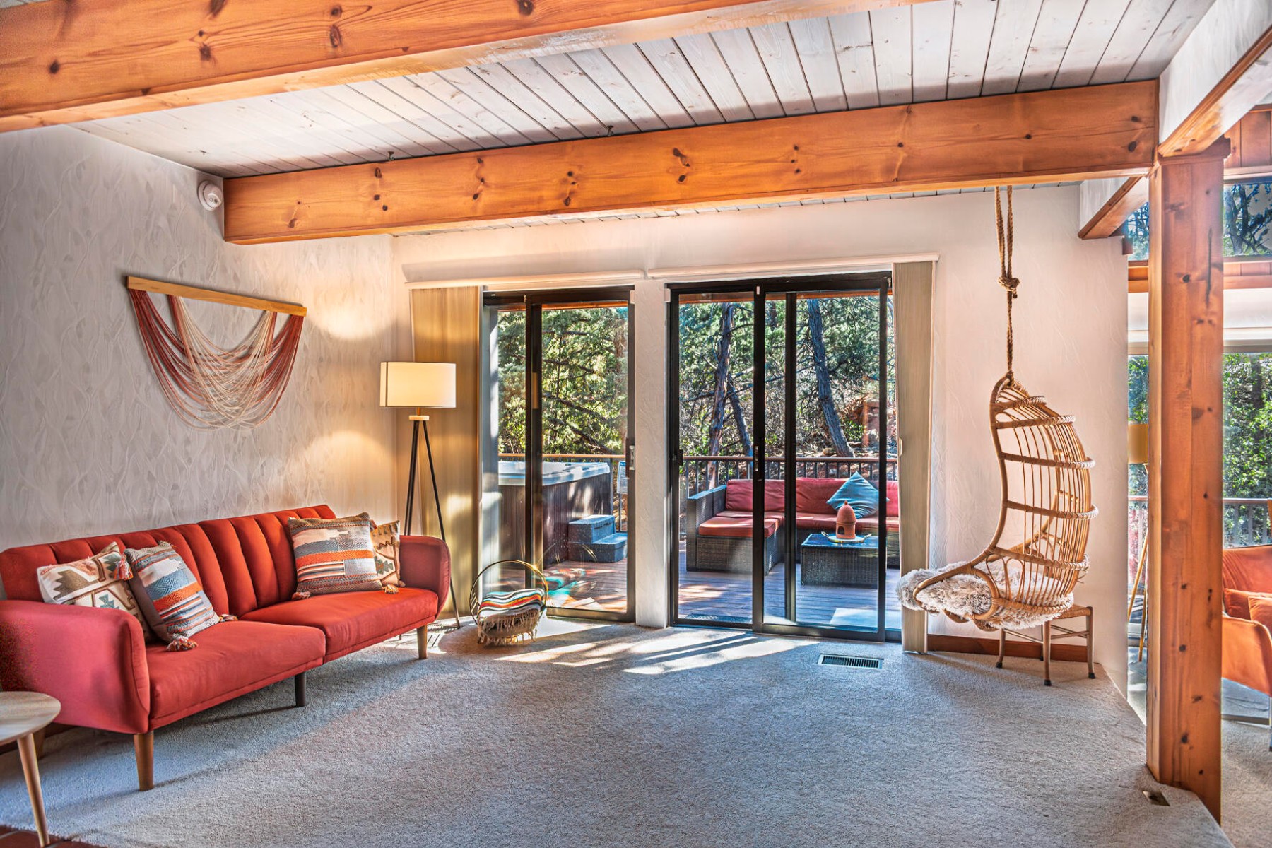  140 Juniper Trail¦Sedona, AZ - 物件實景