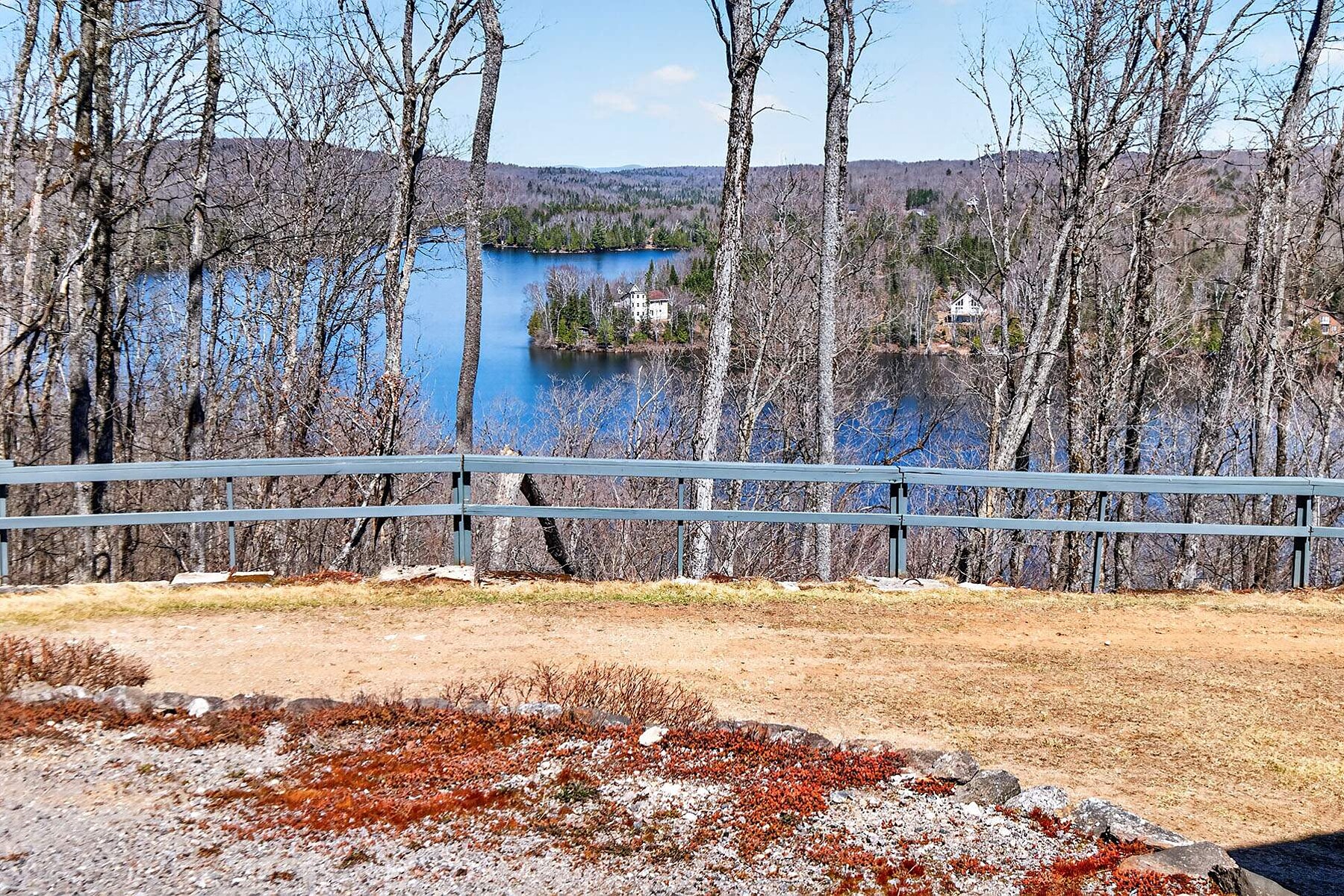  La Minerve, Laurentides - 物件實景