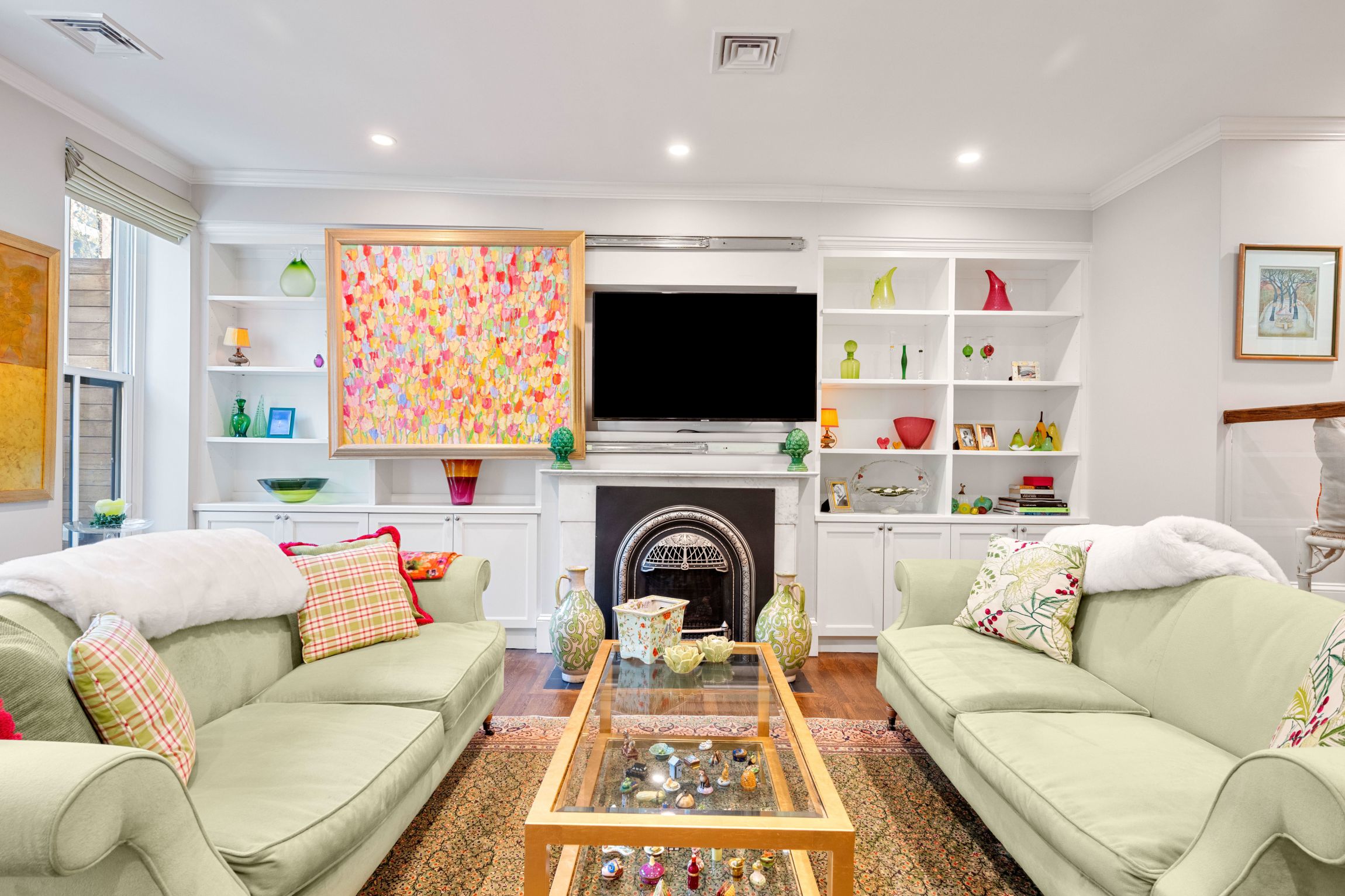  92 Chandler St, Boston, MA, 02116 - 物件實景