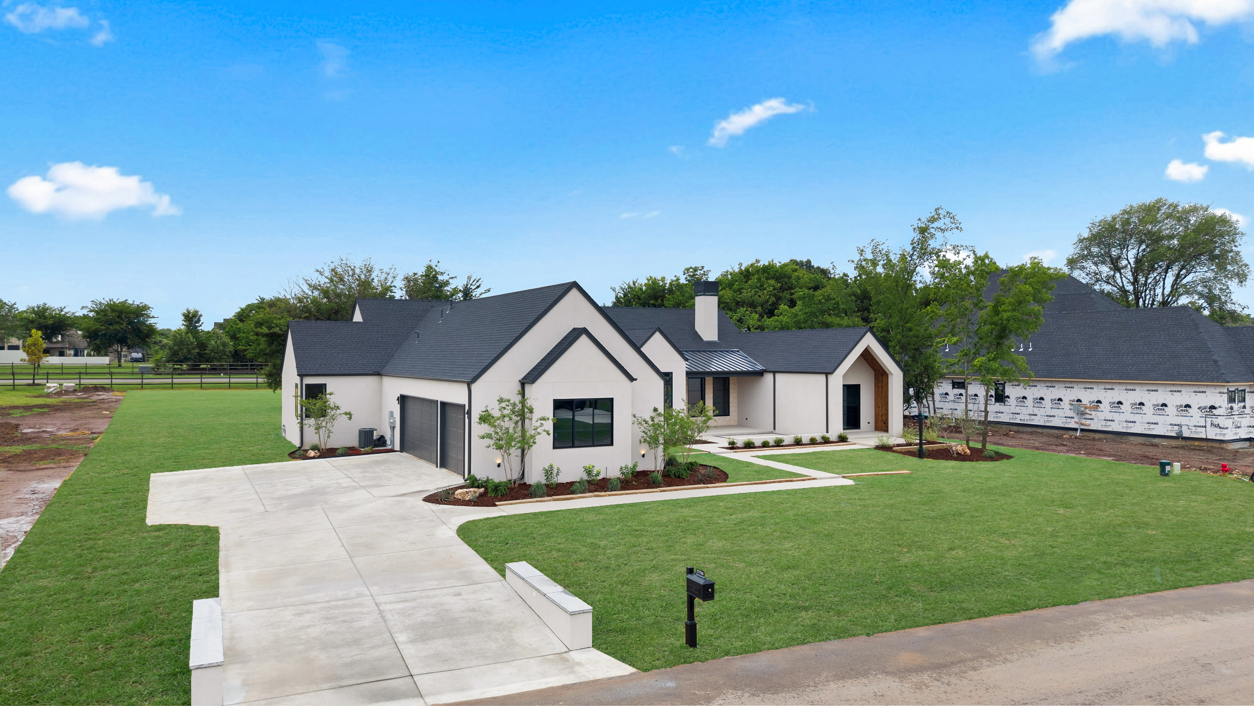 17744 East White Tail Cove, Owasso, OK 74055 - 物件實景