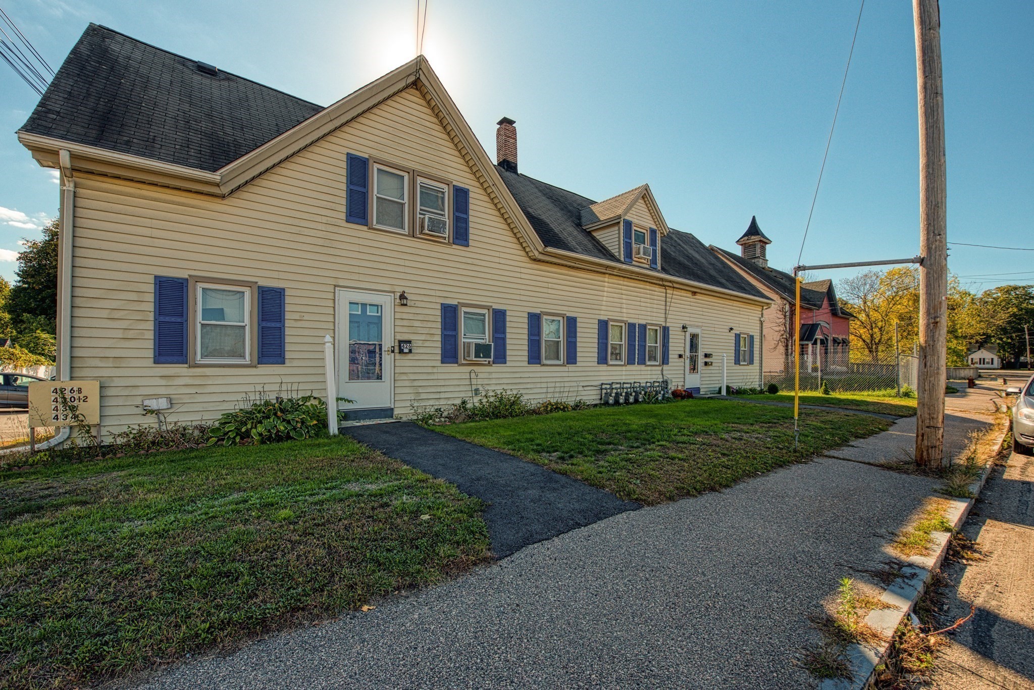 Taunton, Massachusetts, 02780, United States, 12 Bedrooms Bedrooms, ,5 BathroomsBathrooms,Residential,For Sale,1975385