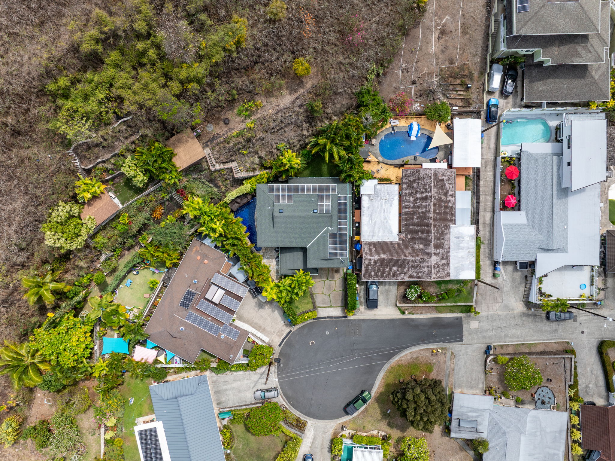 Kailua, Hawaii, 96734, United States, 6 Bedrooms Bedrooms, ,4 BathroomsBathrooms,Residential,For Sale,1981977