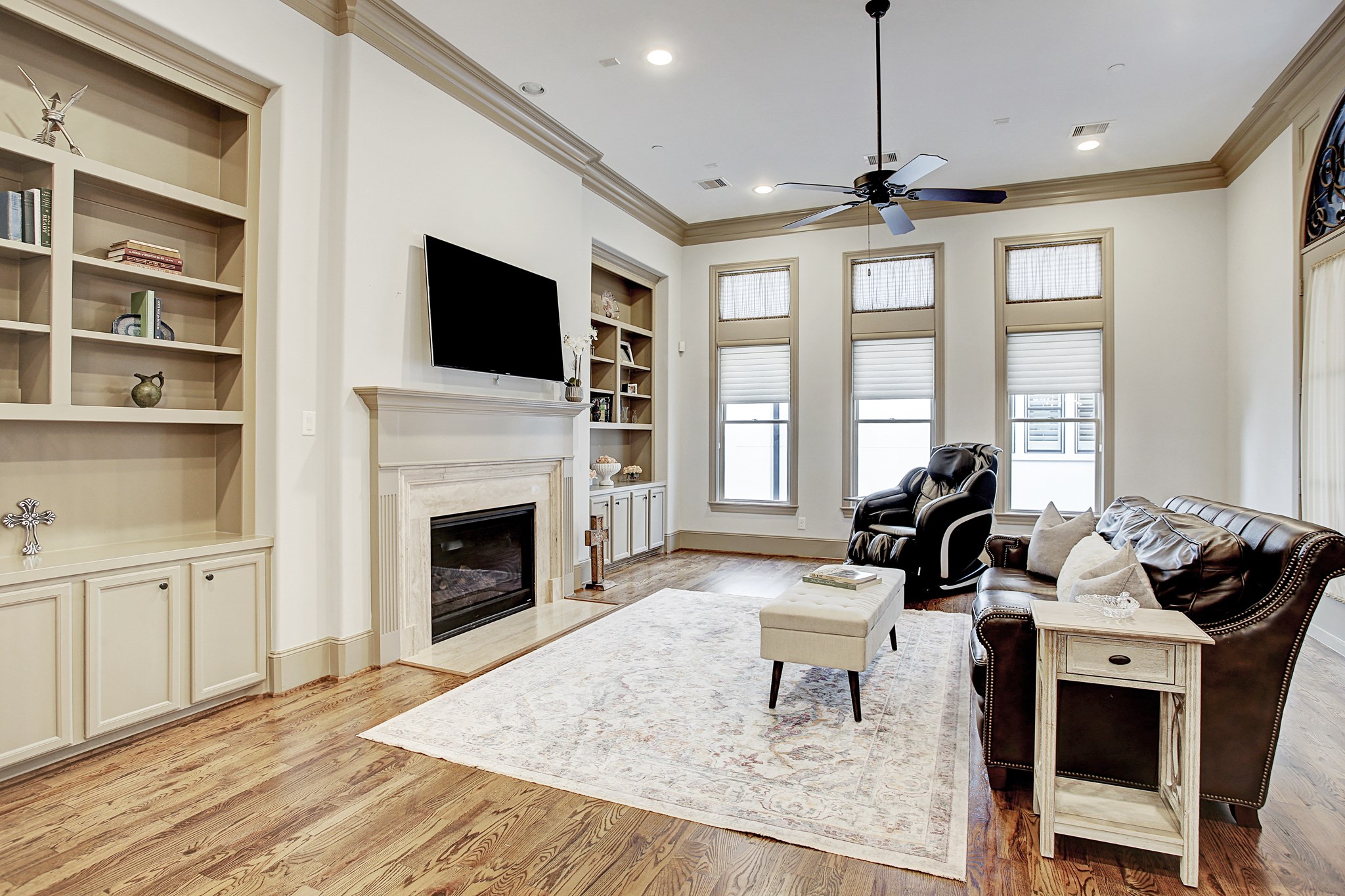  1307 Rosedale Street - 物件實景