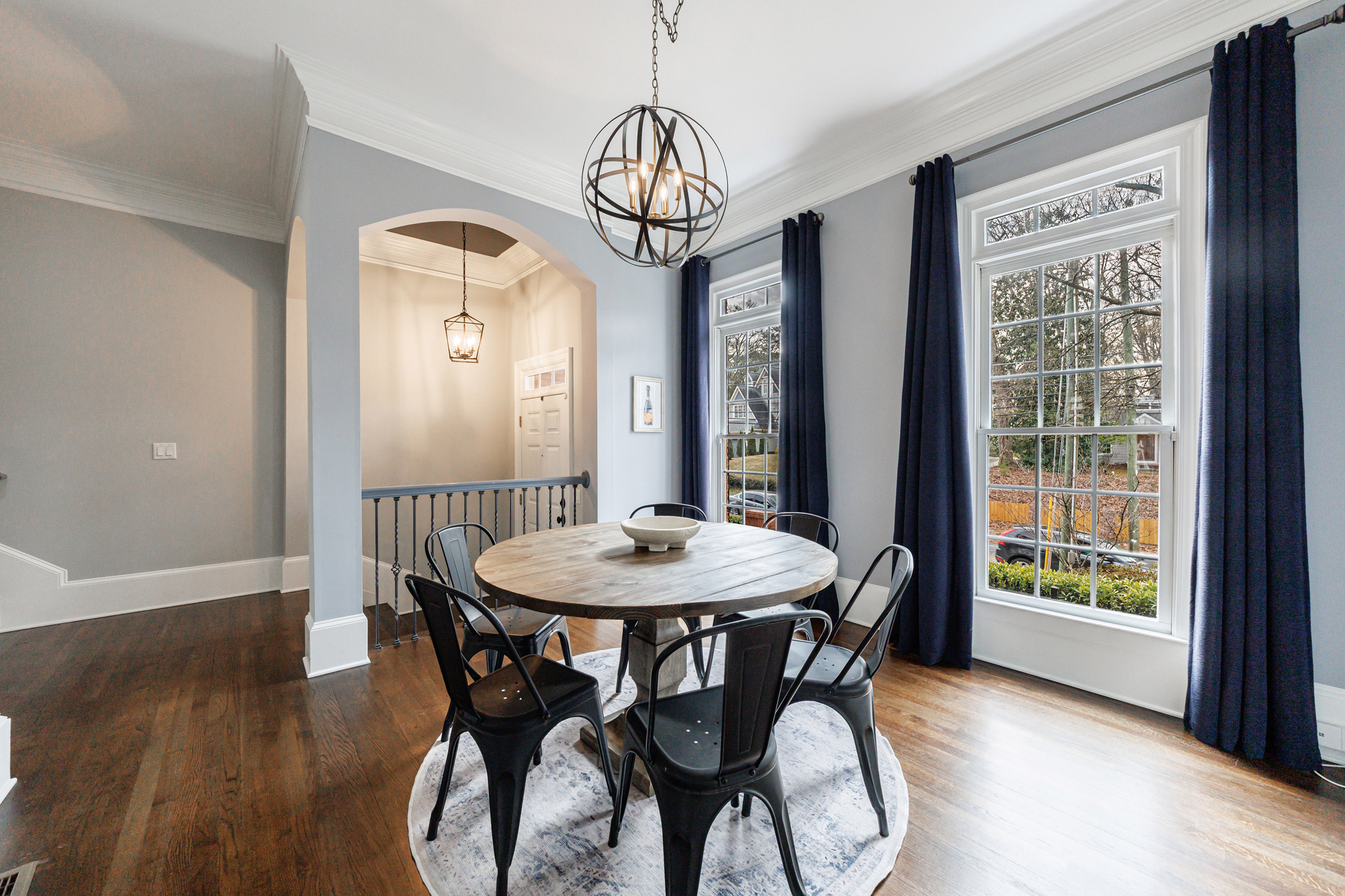  Beautiful Townhome in the Heart of Brookhaven - 物件實景