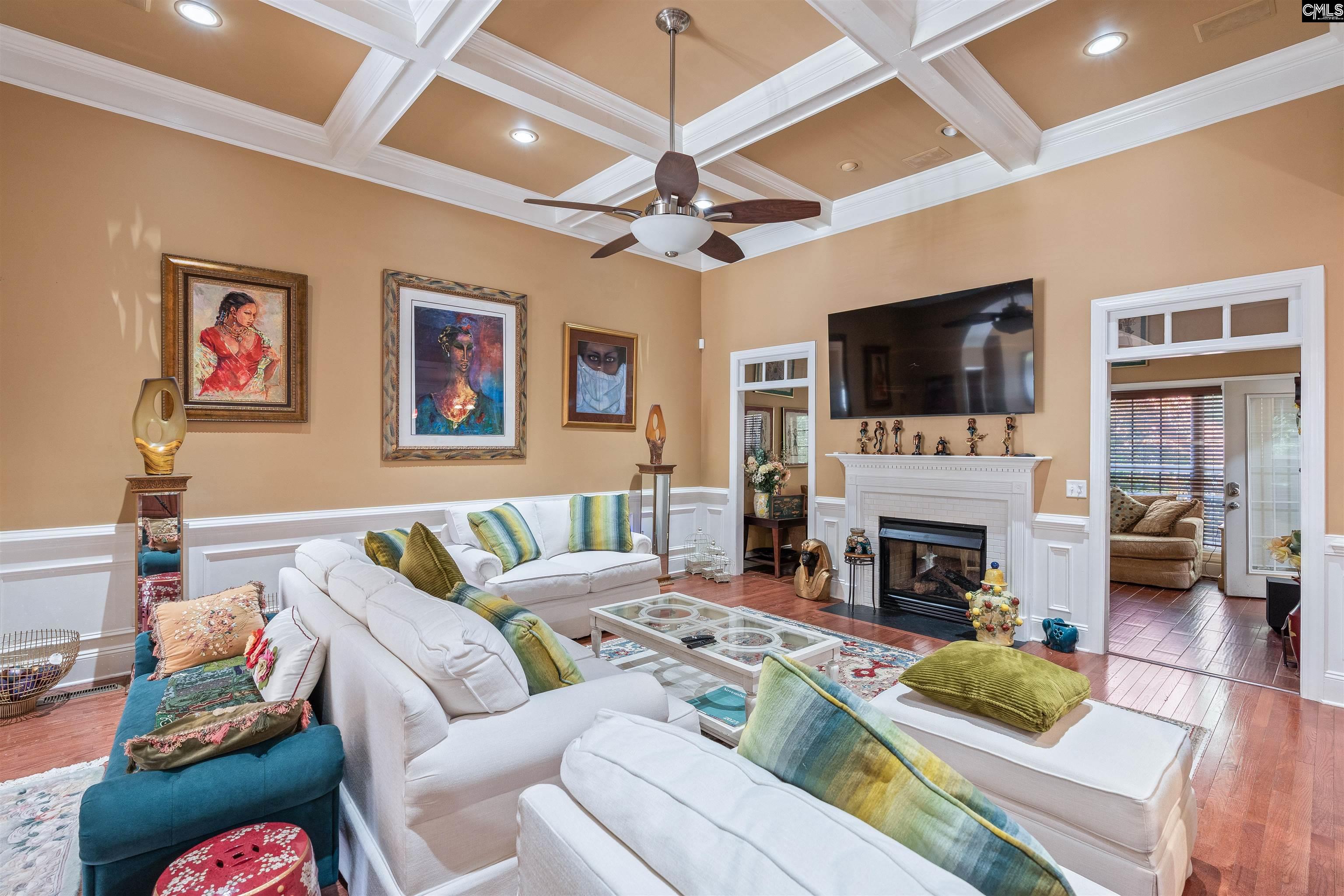 Columbia, South Carolina, 29229, United States, 4 Bedrooms Bedrooms, ,3 BathroomsBathrooms,Residential,For Sale,1969107