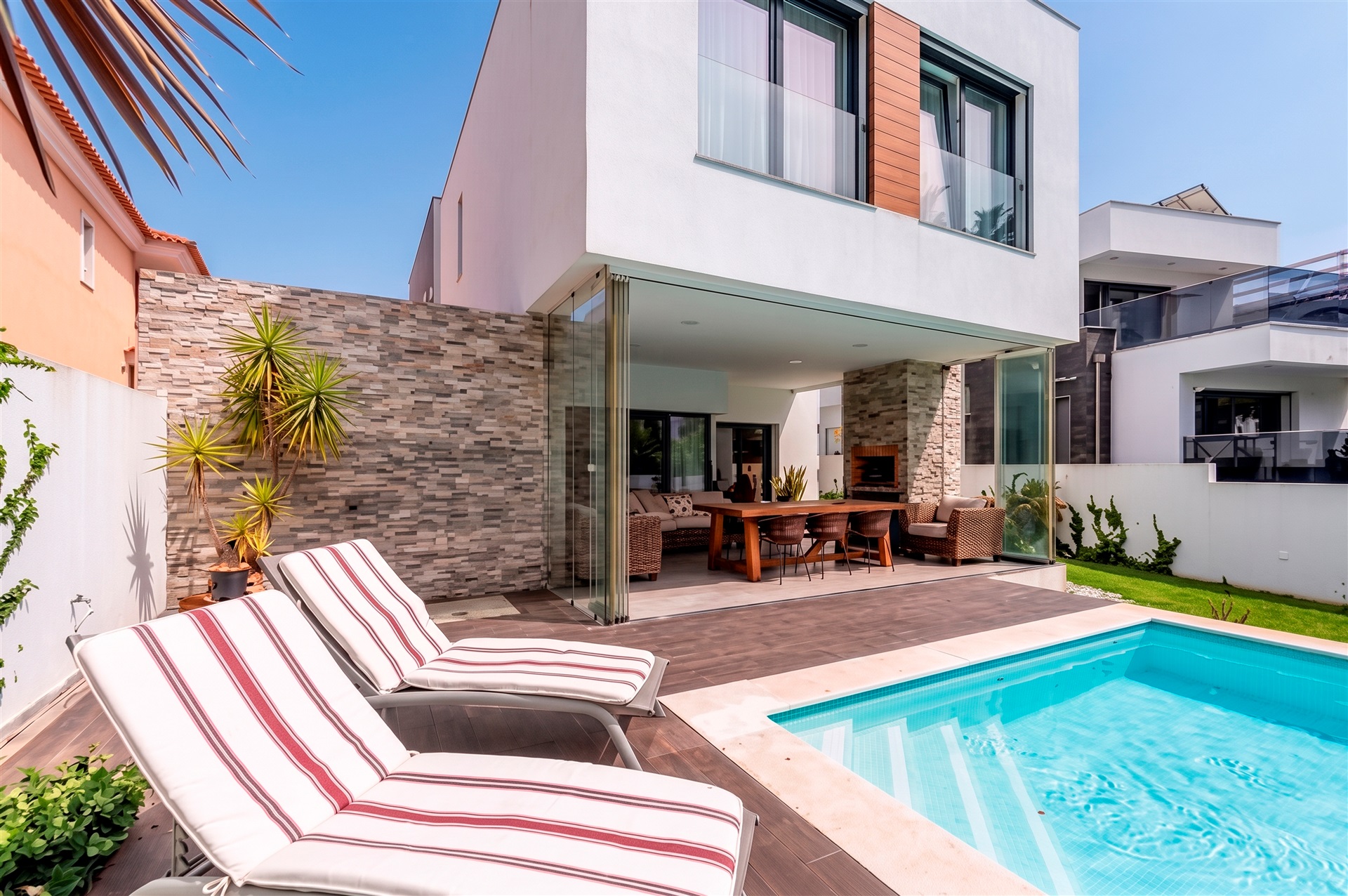  House, 4 bedrooms, for Sale - 物件實景