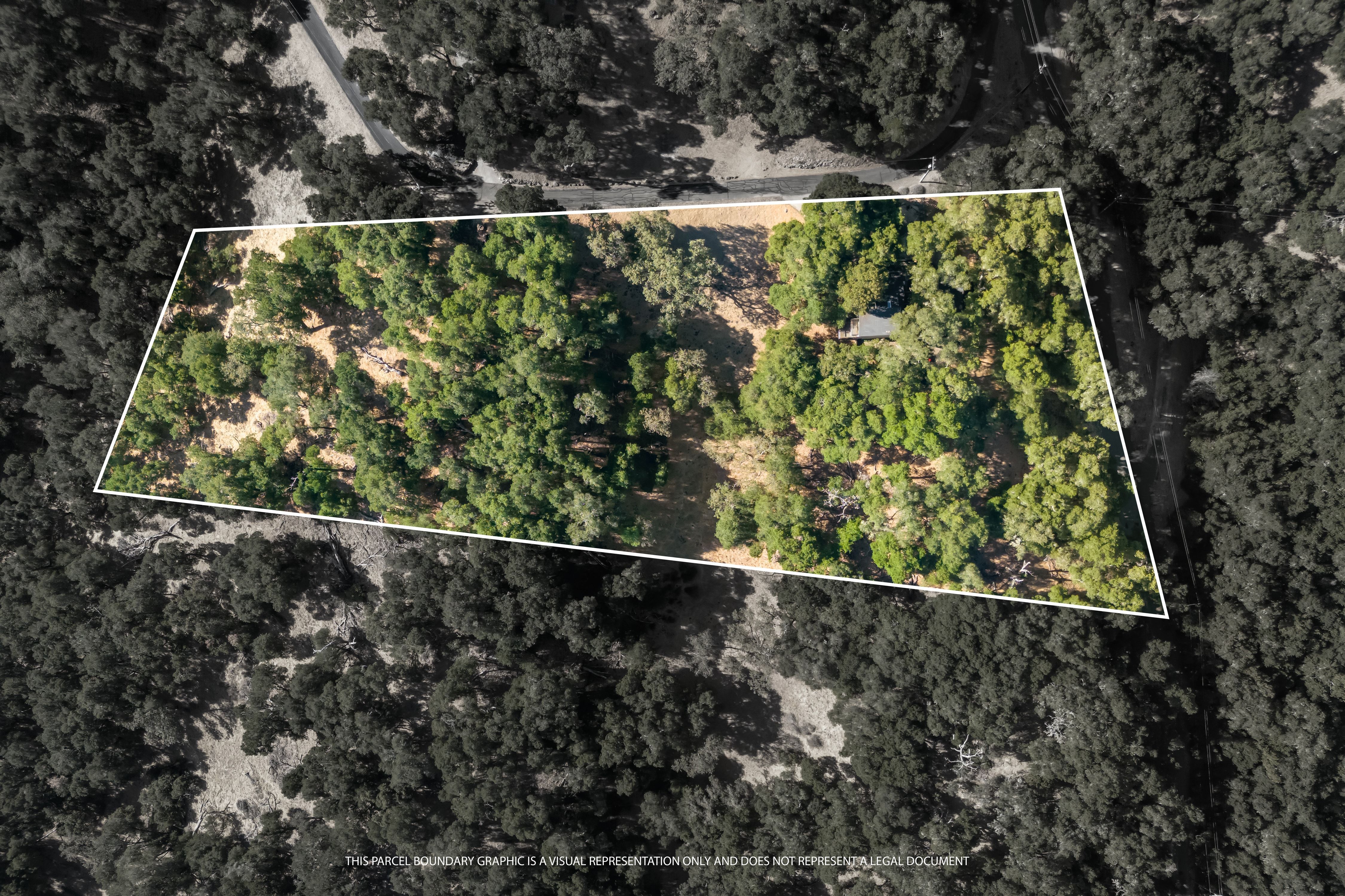  A Private Retreat Among the Oaks - 物件實景