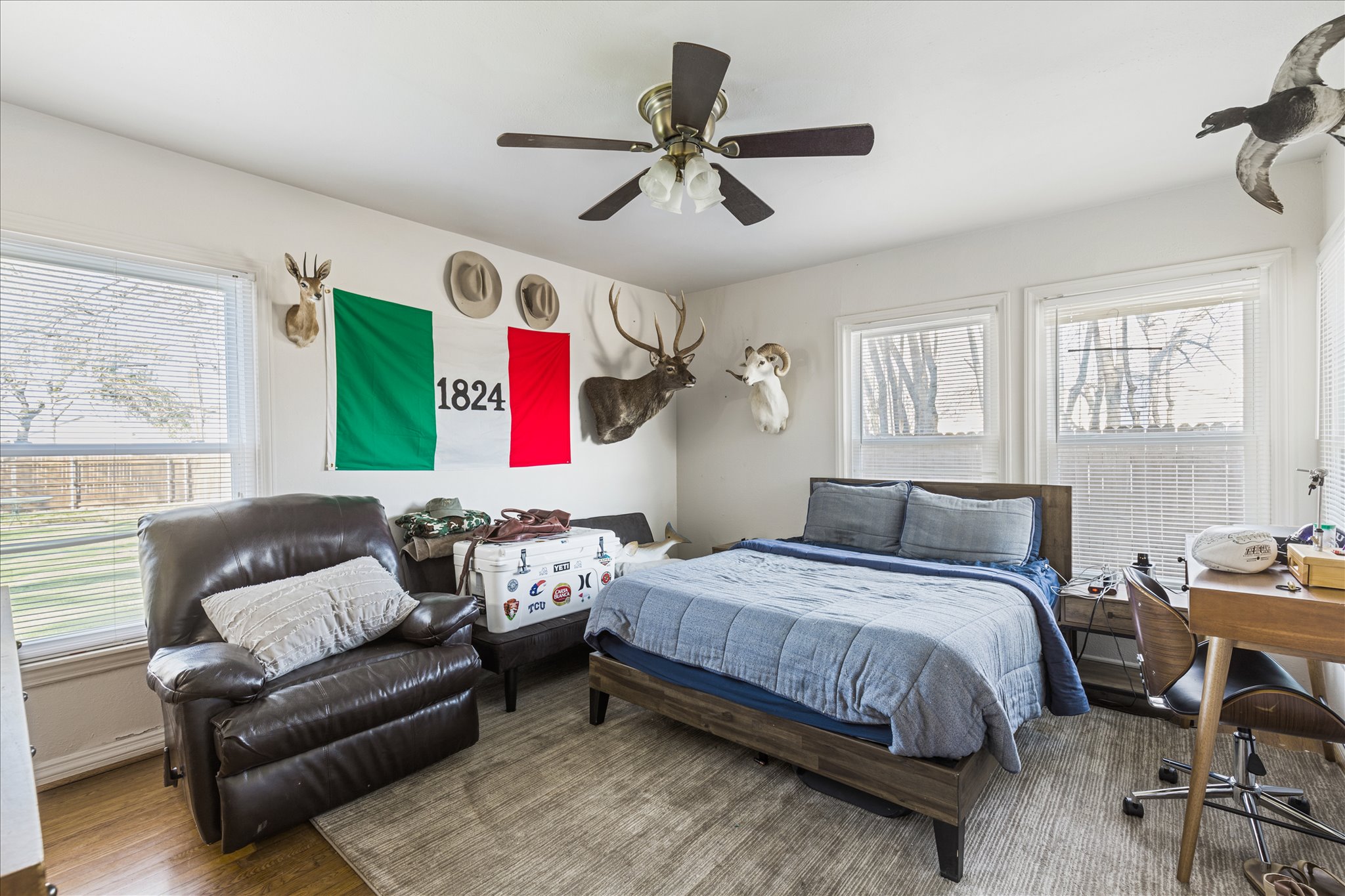  3504 Corto Avenue, Fort Worth, TX, 76109 - 物件實景