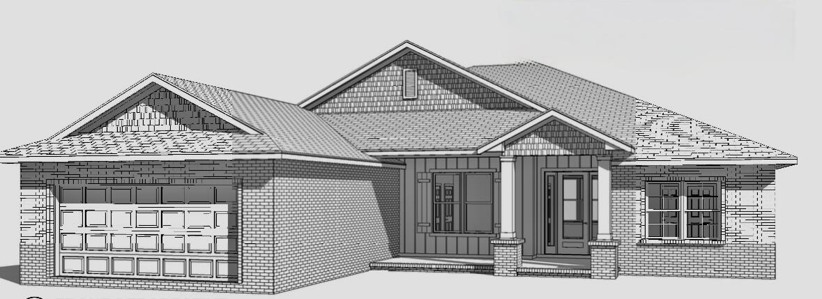 Navarre, Florida, 32566, United States, 4 Bedrooms Bedrooms, ,3 BathroomsBathrooms,Residential,For Sale,1951133