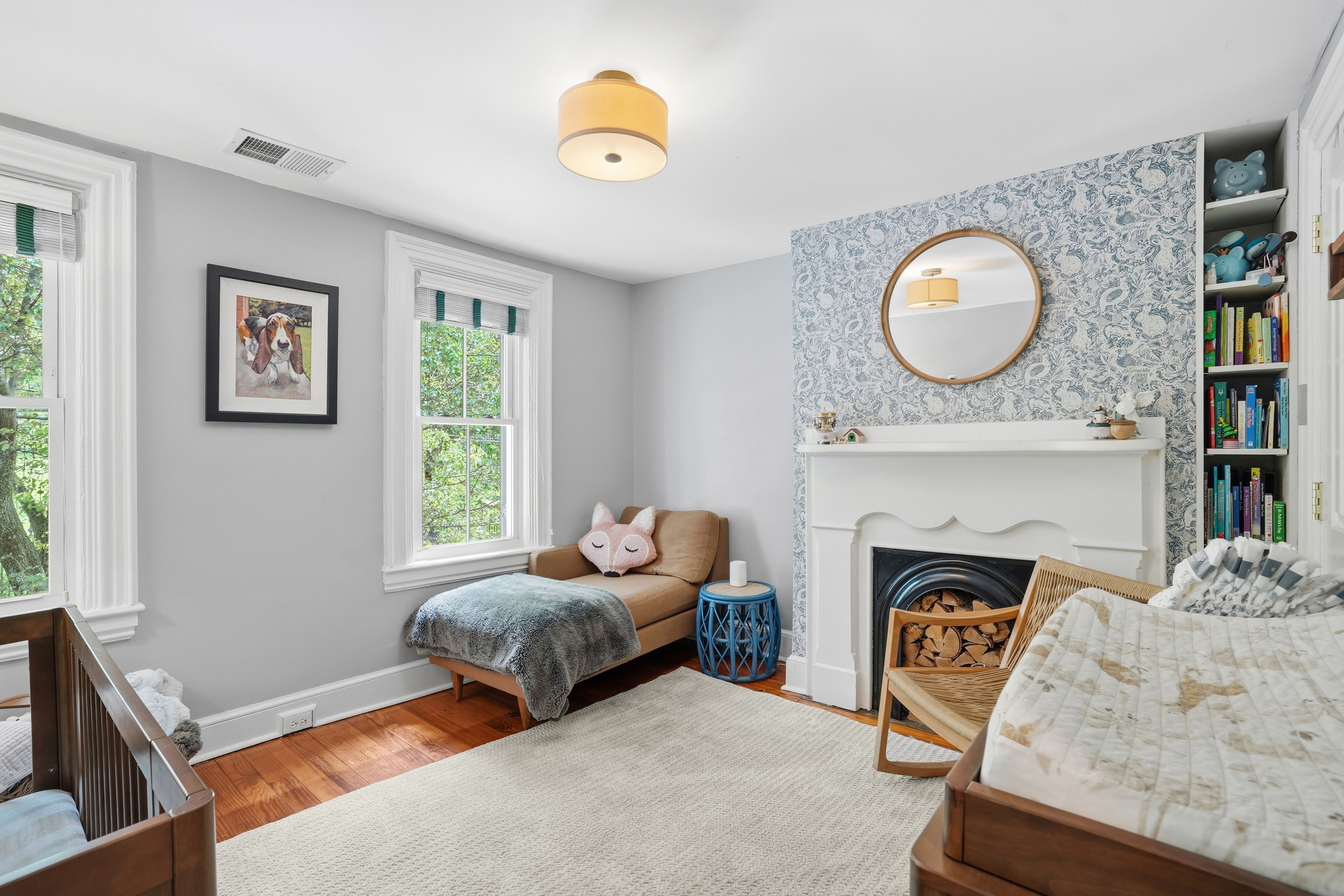  4821 Butler Street, Pittsburgh, PA 15201 - 物件實景
