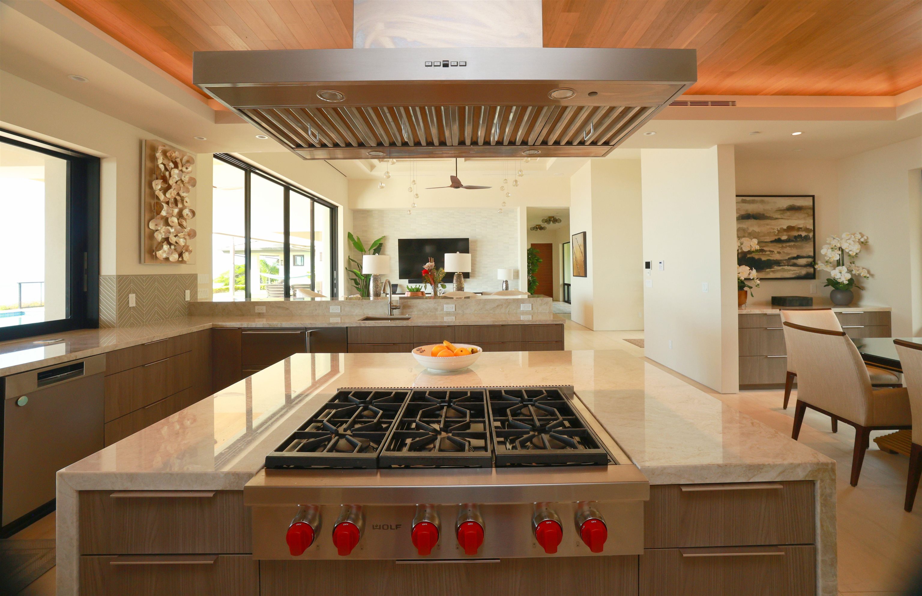 Lahaina, Hawaii, 96761, United States, 5 Bedrooms Bedrooms, ,6 BathroomsBathrooms,Residential,For Sale,1991051