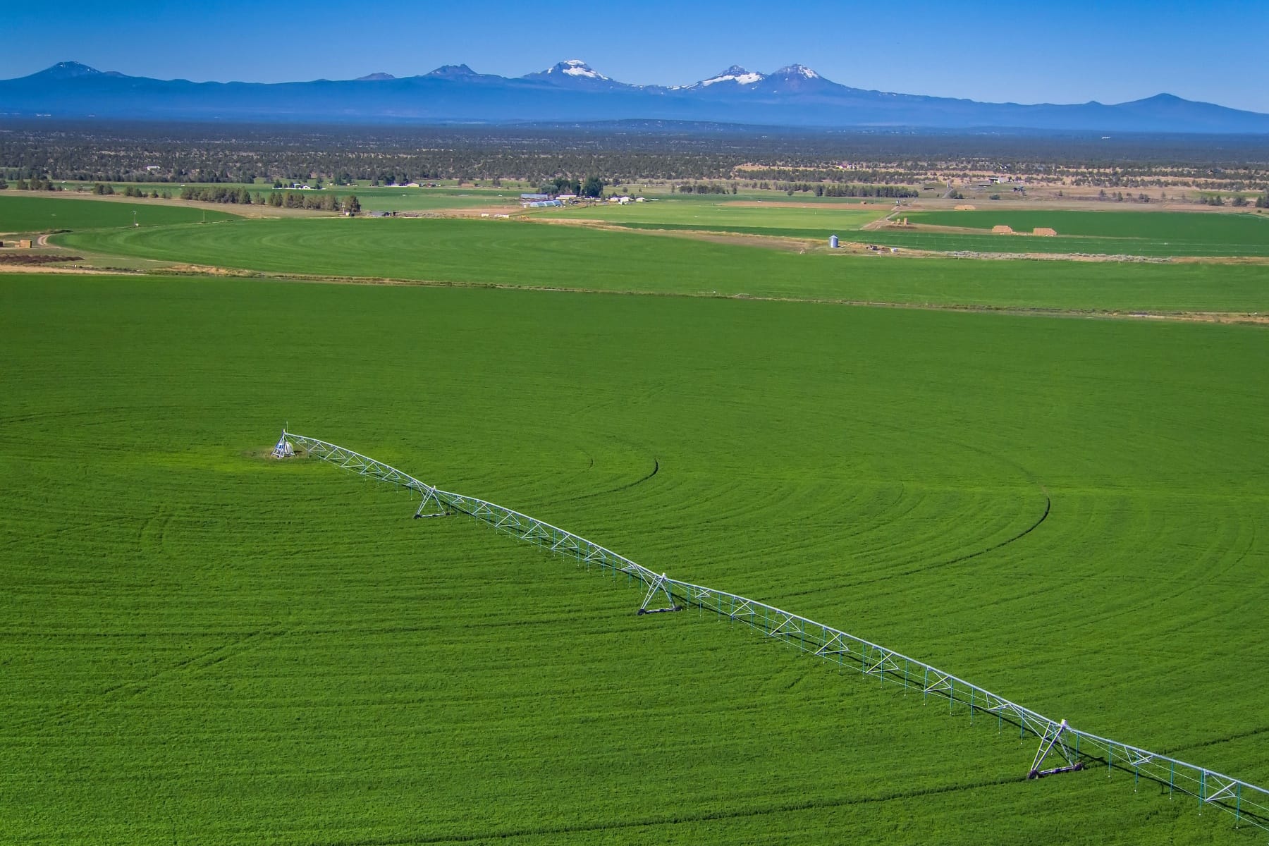  11705 SW Shumway Road Powell Butte, OR 97753 - 物件實景