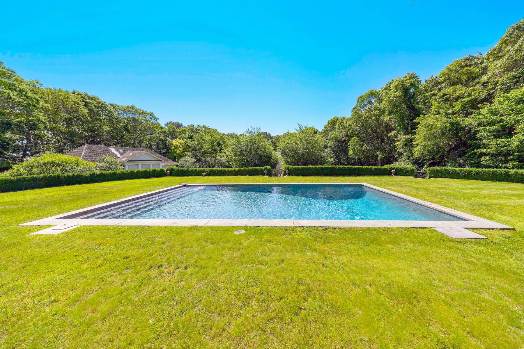  Beautiful Water Mill Estate - 物件實景