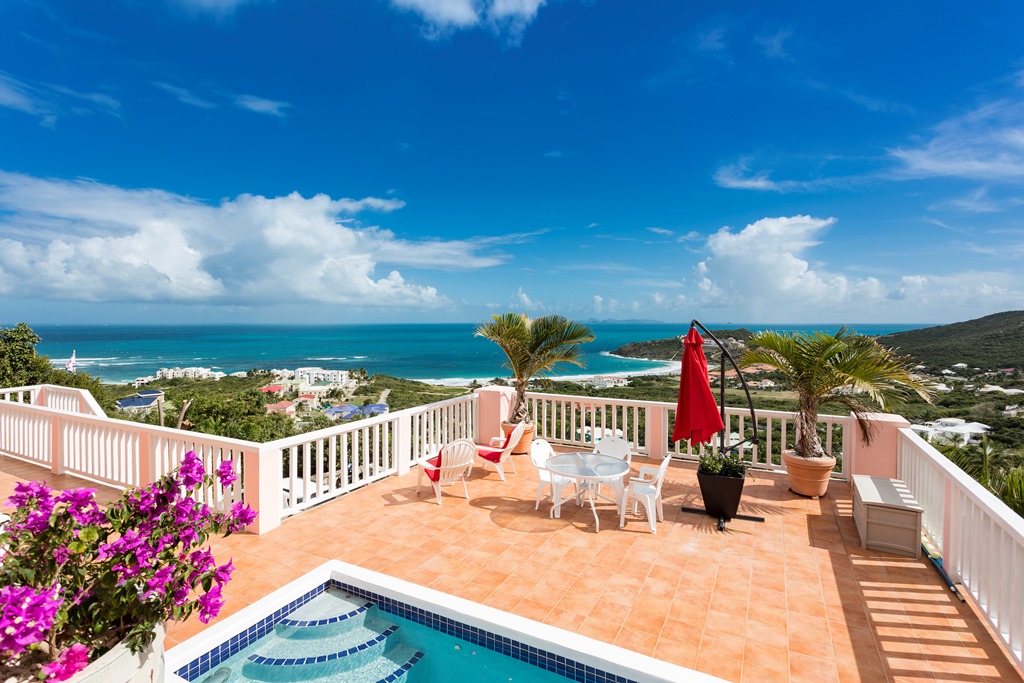 Guana Bay, SX, 4 Bedrooms Bedrooms, ,4 BathroomsBathrooms,Residential,For Sale,1640632