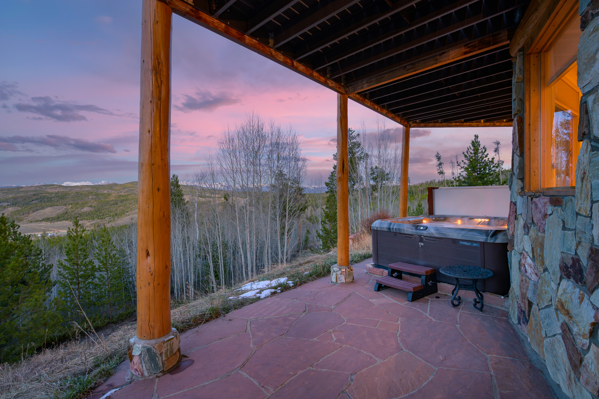  732 Gcr 52, Granby, CO, 80446 - 物件實景