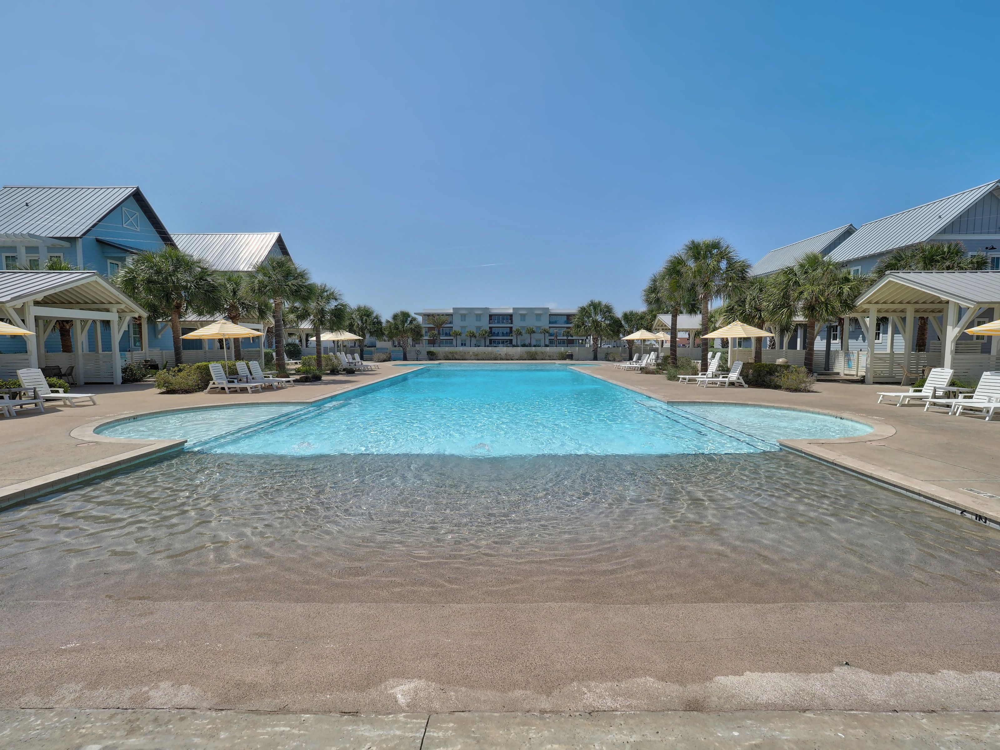  Stylish Beach Home at Sunflower Beach - 物件實景