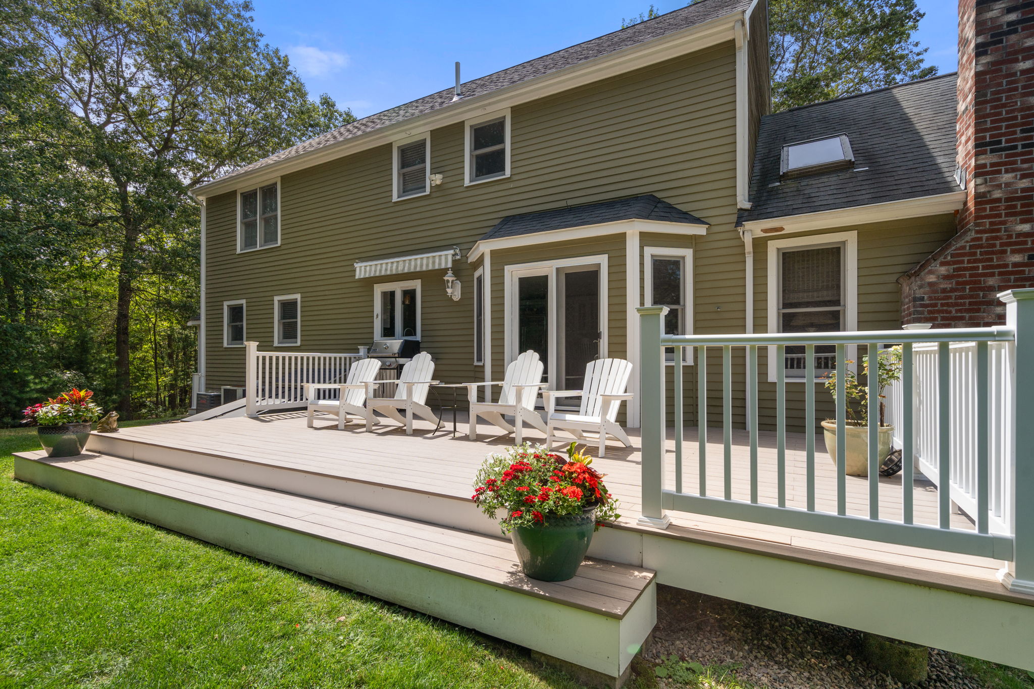  77 Azalea Road, Sharon, MA, 02067 - 物件實景
