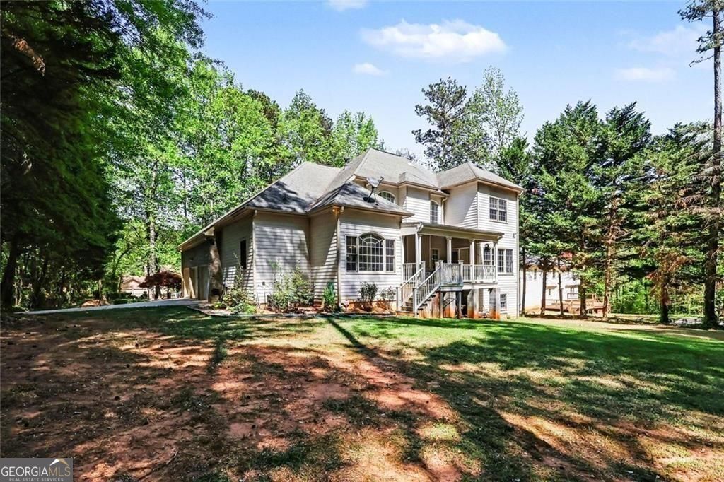 Atlanta, Georgia, 30331, United States, 6 Bedrooms Bedrooms, ,5 BathroomsBathrooms,Residential,For Sale,2036323