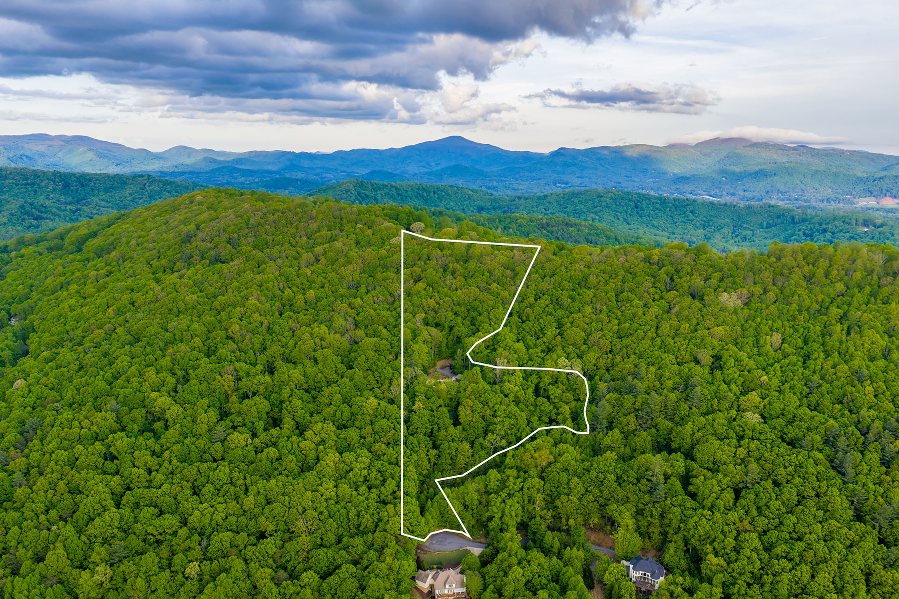  ASHEVILLE - 物件實景