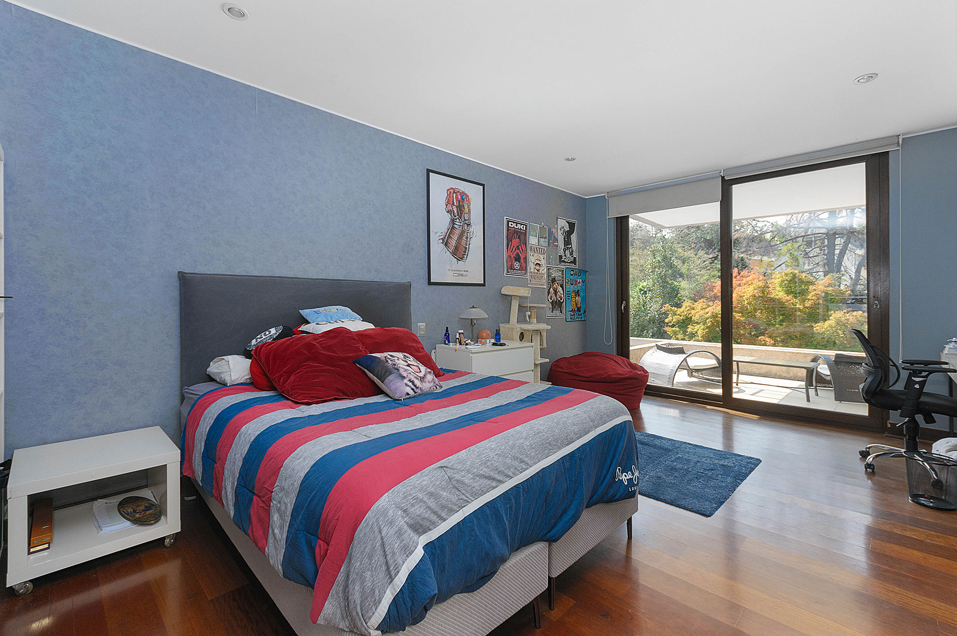  House for sale in the Los Nogales area with sustainable energy solutions - 物件實景