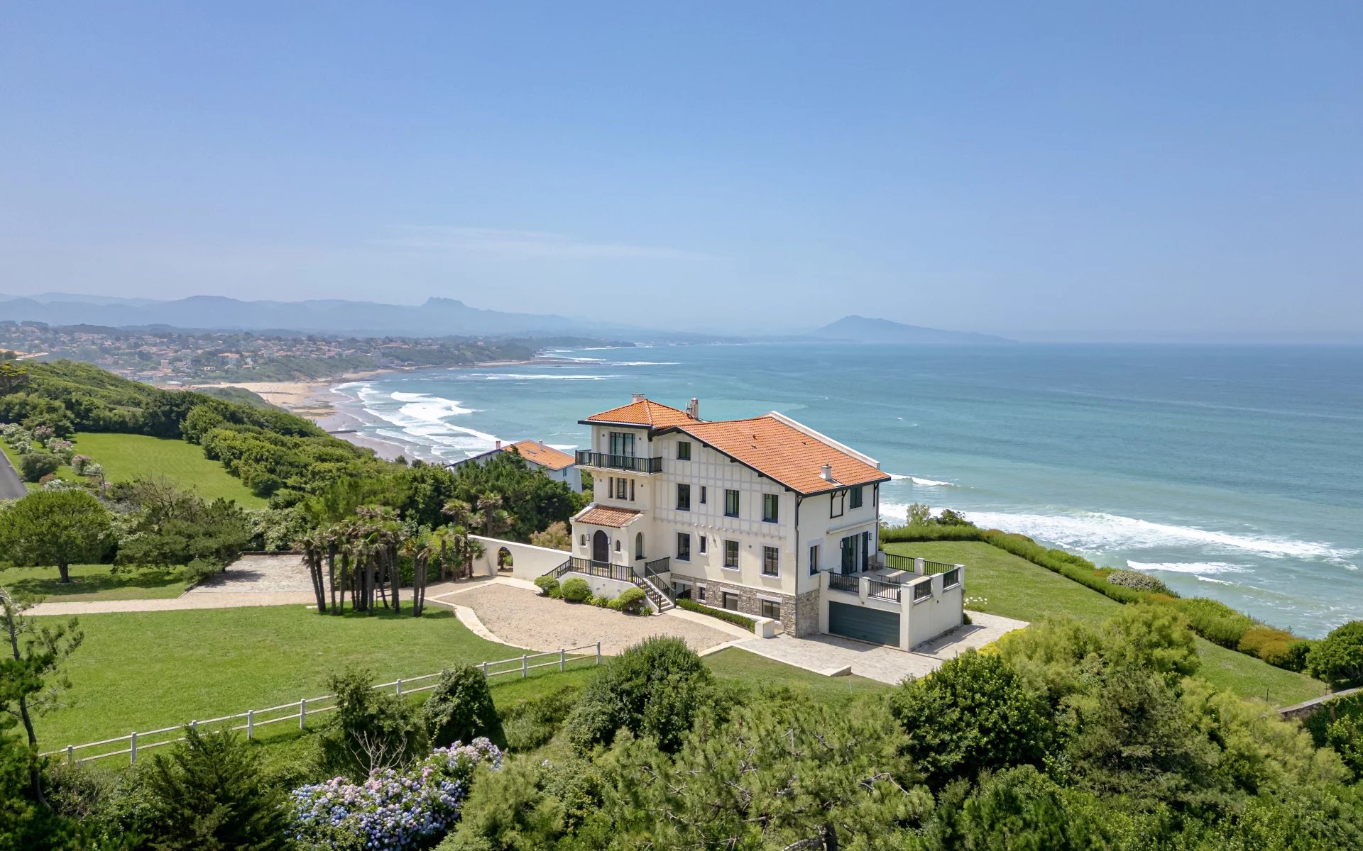 Bidart, New Aquitaine, 64210, FR, ,Residential,For Sale,1997096