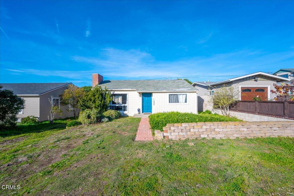 Morro Bay, California, 93442, United States, 2 Bedrooms Bedrooms, ,1 BathroomBathrooms,Residential,For Sale,2003385