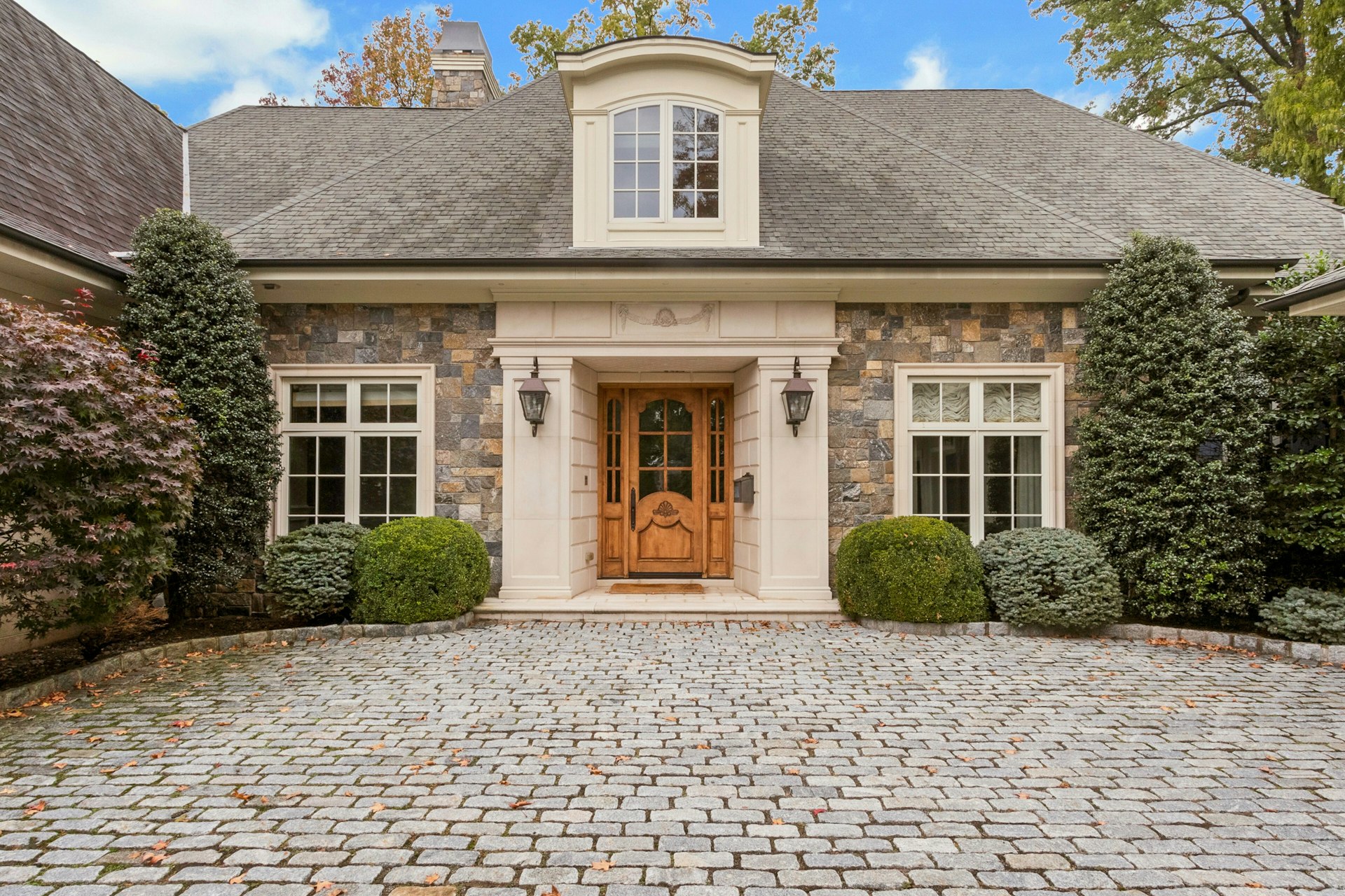  74 Roberts Road, Englewood Cliffs, NJ 07632 - 物件實景