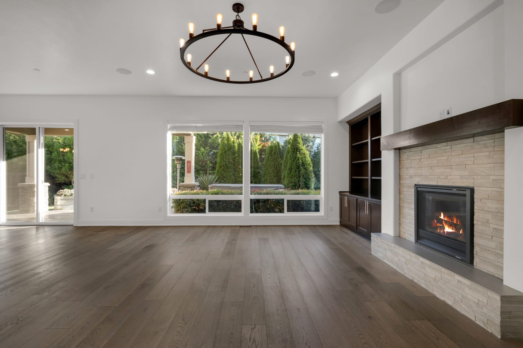  5780 NW HOOD LOOP Camas, WA 98607 - 物件實景