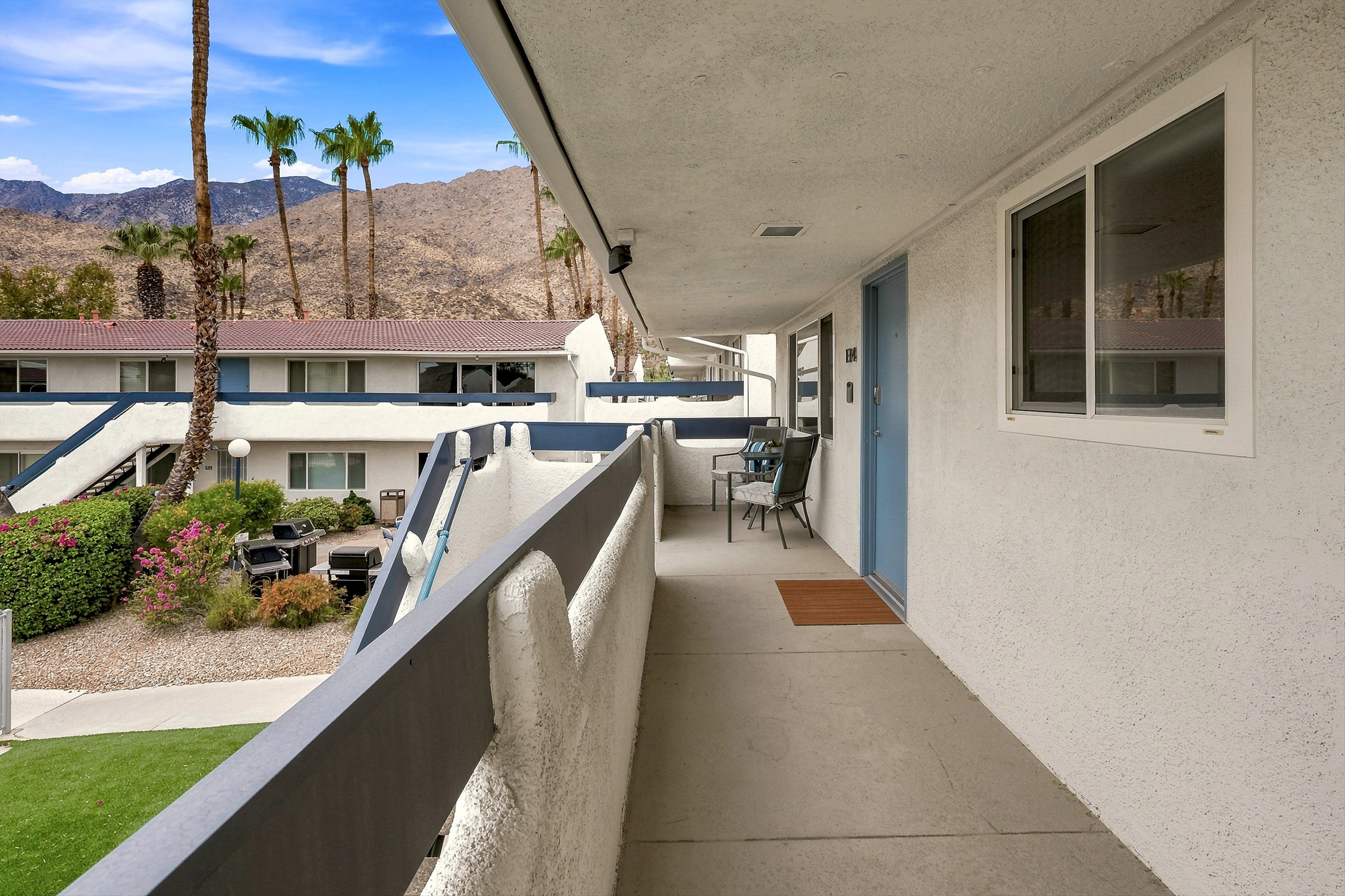  1950 South Palm Canyon Drive #134, Palm Springs, CA 92264 - 物件實景