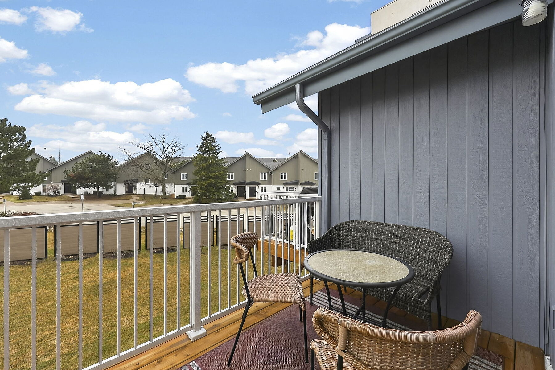  Four Season Living in Style - 物件實景