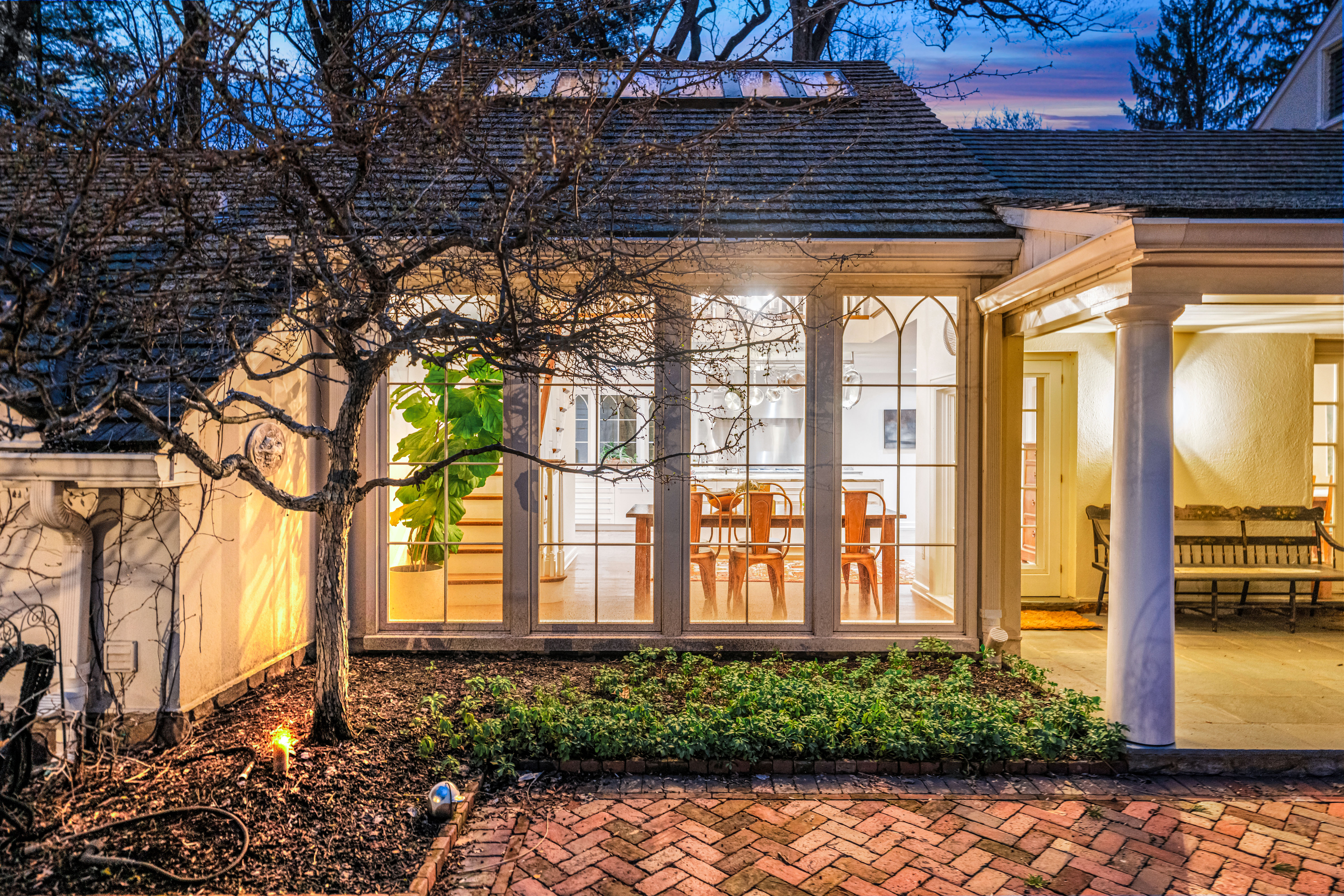  1431 Beaumont Drive, Gladwyne, PA 19035 - 物件實景