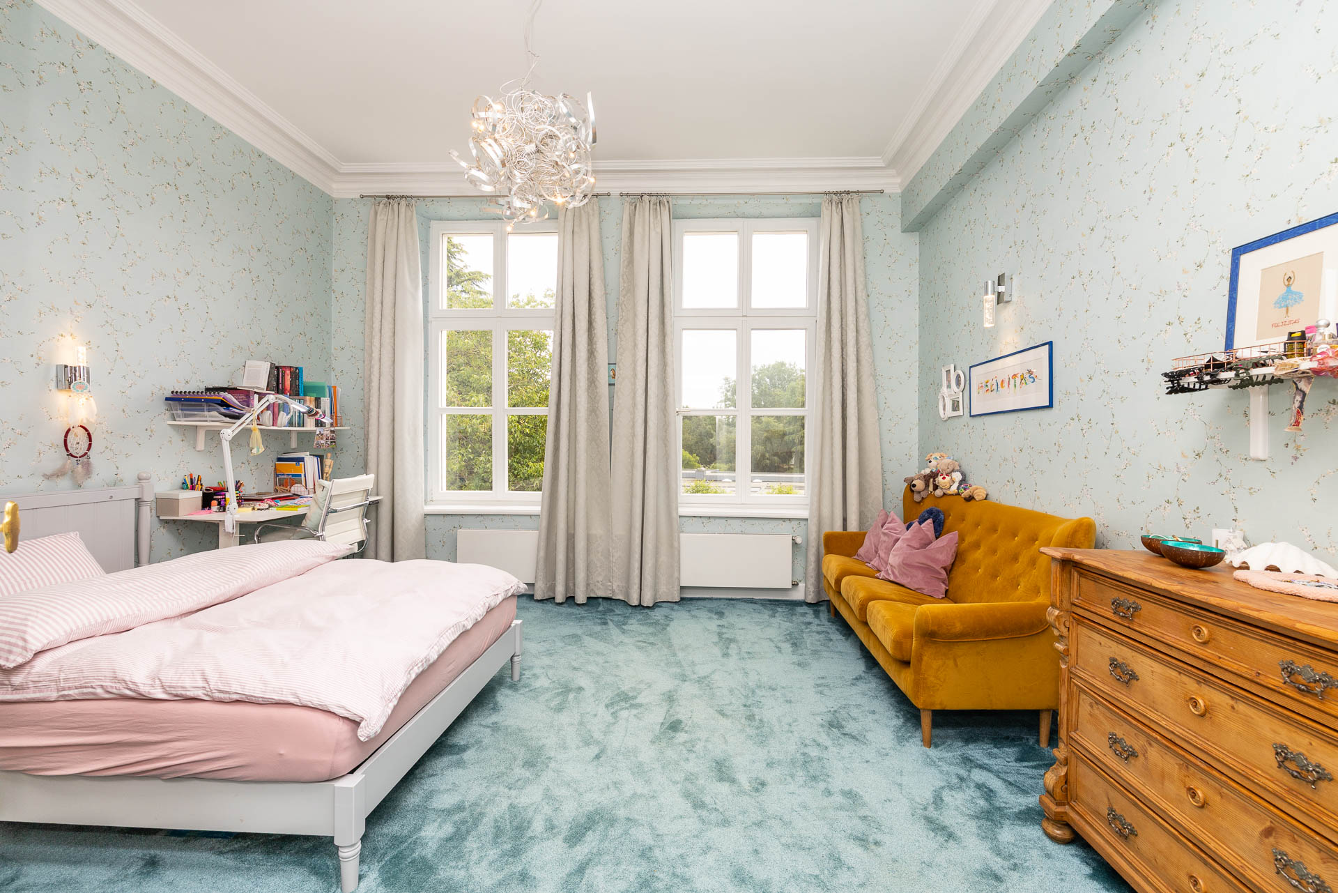  Historic Property of Rare Elegance near The Netherlands - 物件實景