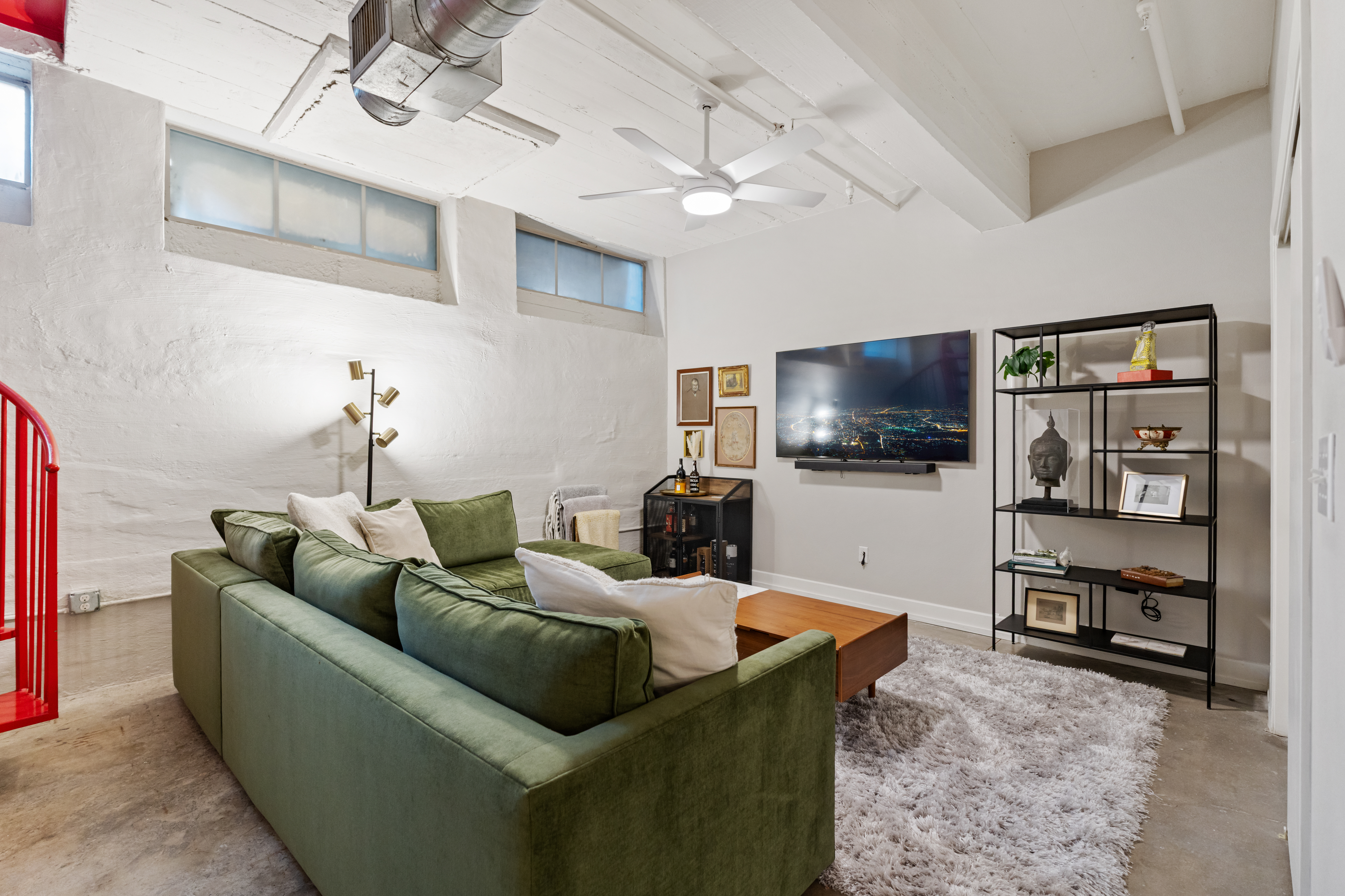  Stylish Condo in the Heart of San Antonio - 物件實景