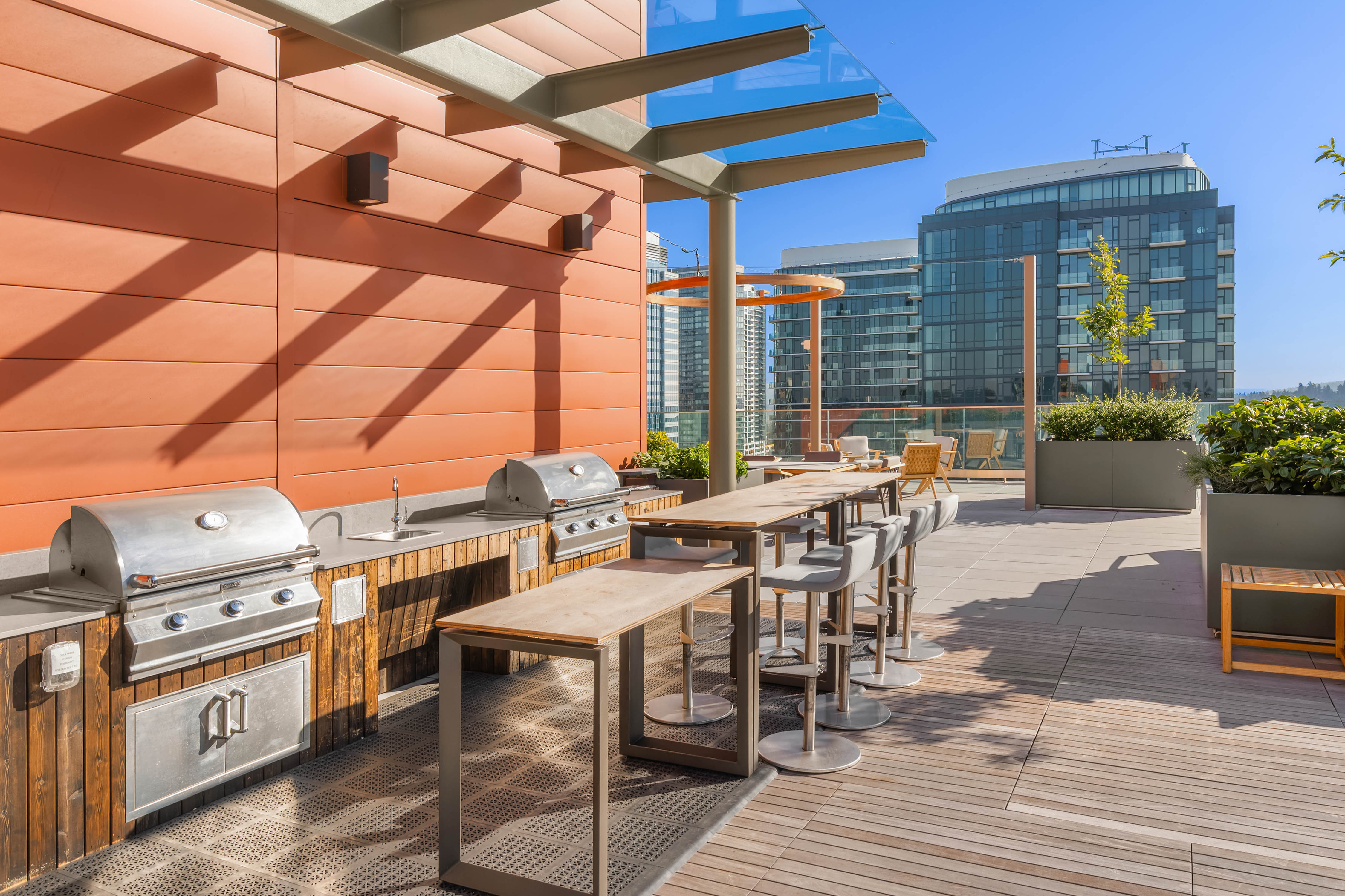  10232 NE 10th St Unit #1806, Bellevue, WA 98004 - 物件實景