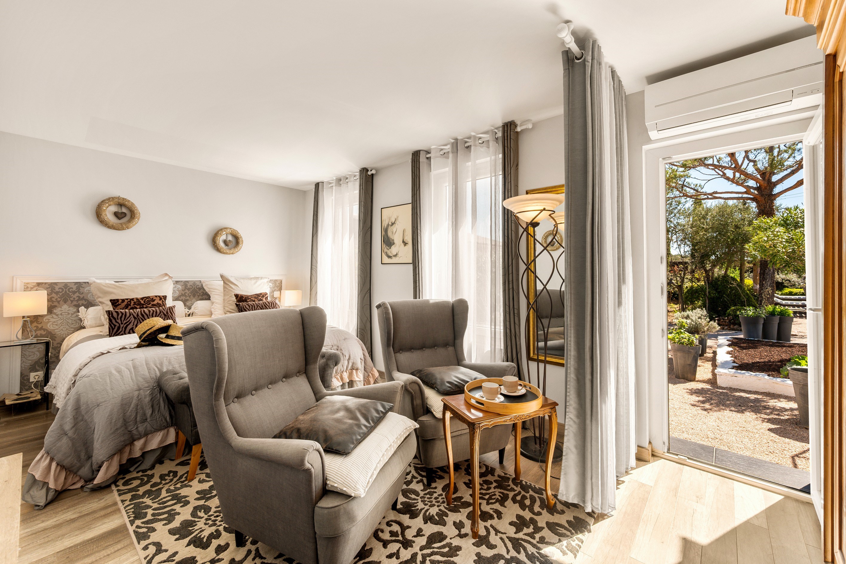  A delightful Provençal escape, made for hosting and gathering - 物件實景